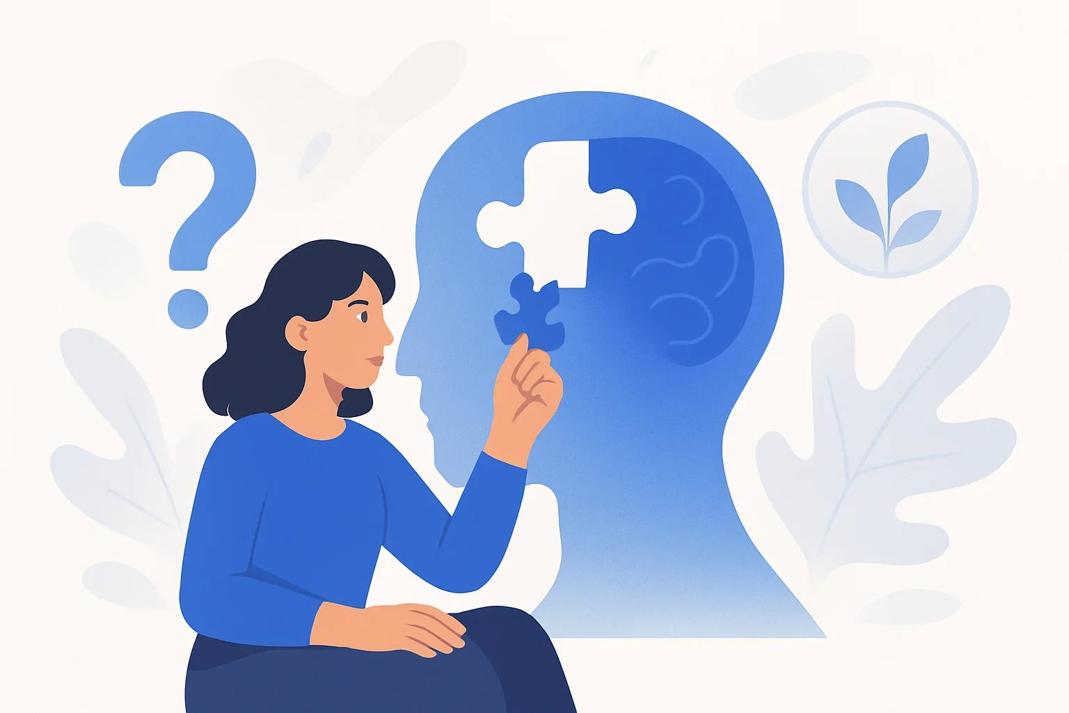 Иллюстрация: Тест «Динамика»: Исследование личностной подвижности 10 класс