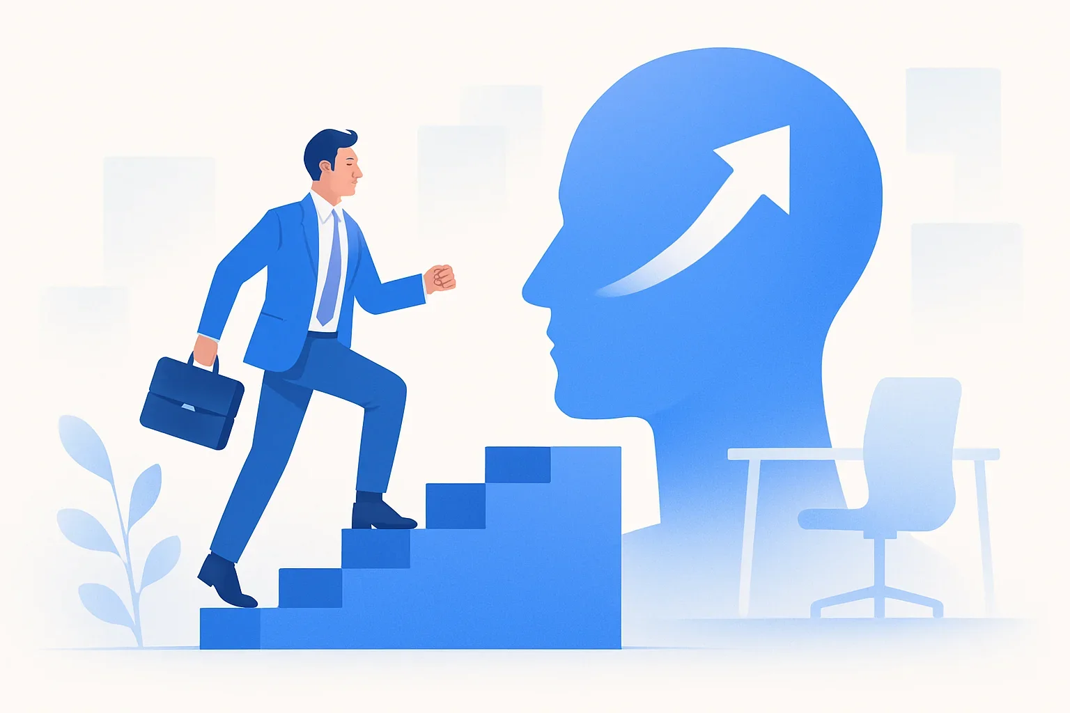 Иллюстрация: Тест на директора: откройте свой лидерский потенциал