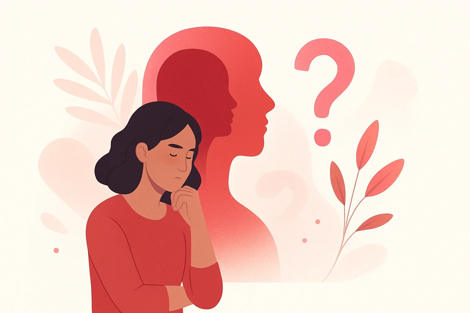 Иллюстрация: Тест на осознание дискриминации женщин: личный уровень восприятия