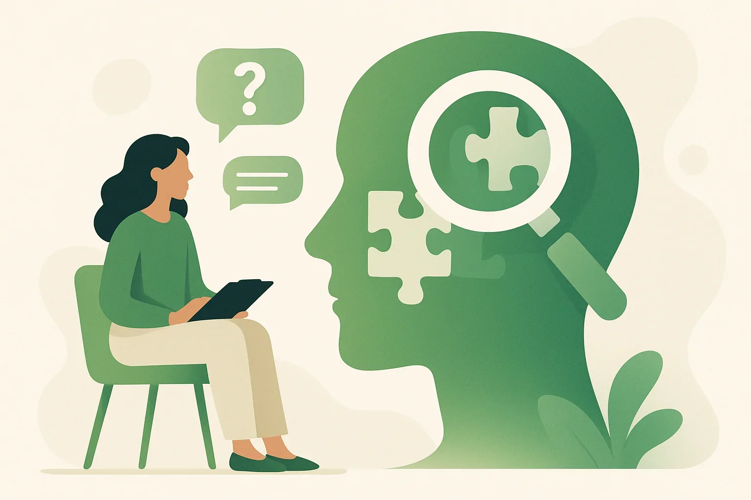 Иллюстрация: Тест «Дизентерия»: проверка знаний с комментариями