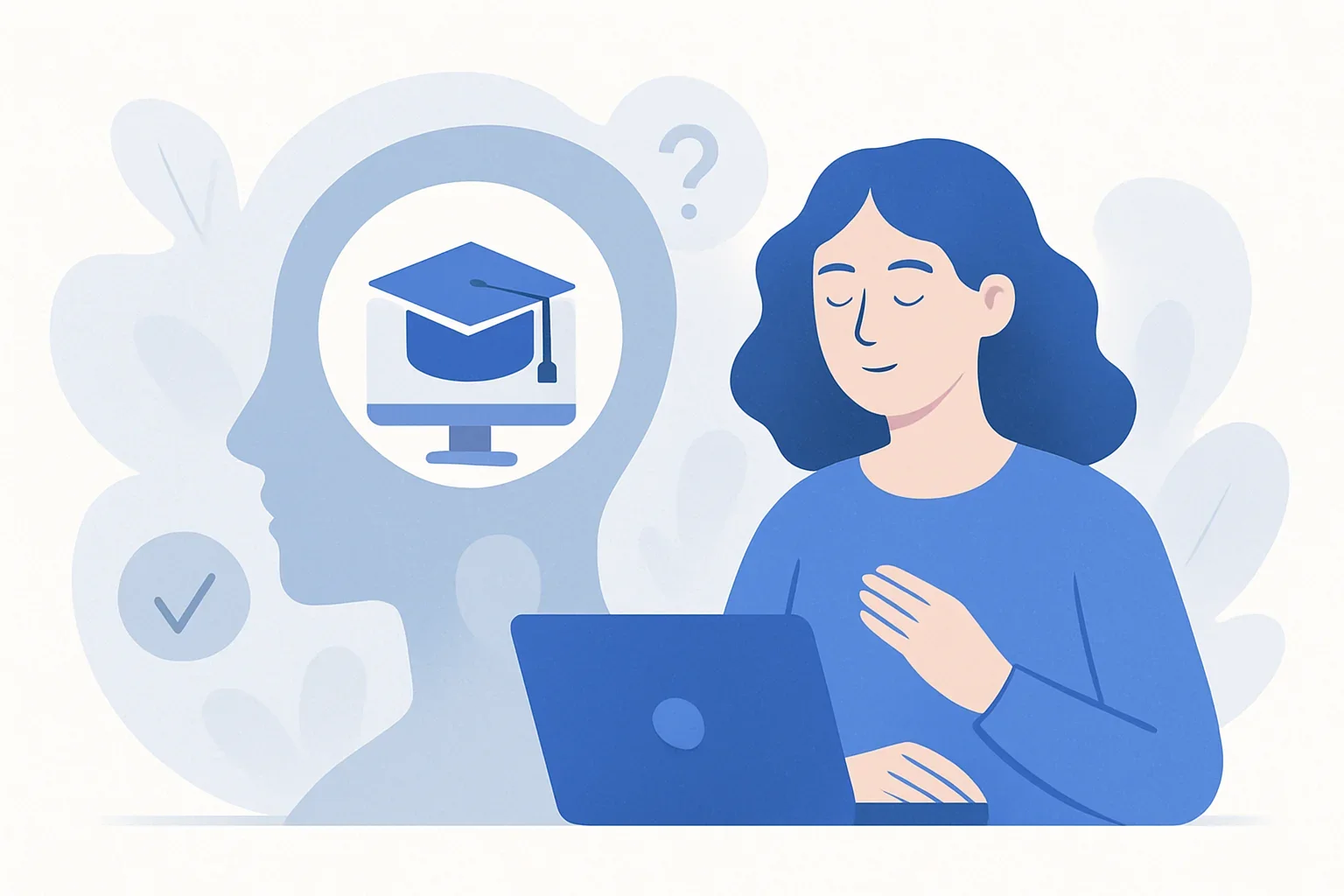 Иллюстрация: Хорошо ли вы знаете дистанционное обучение?