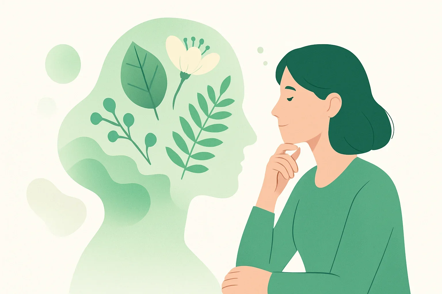 Иллюстрация: Тест «Многообразие организмов»: узнайте свою природную уникальность