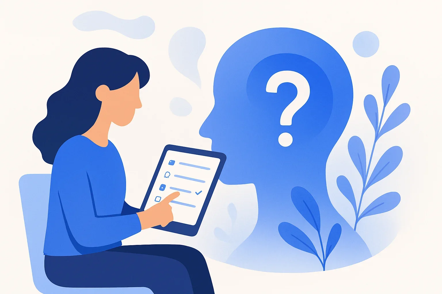 Иллюстрация: Тест «Do, does, did» по английскому языку: проверьте навыки