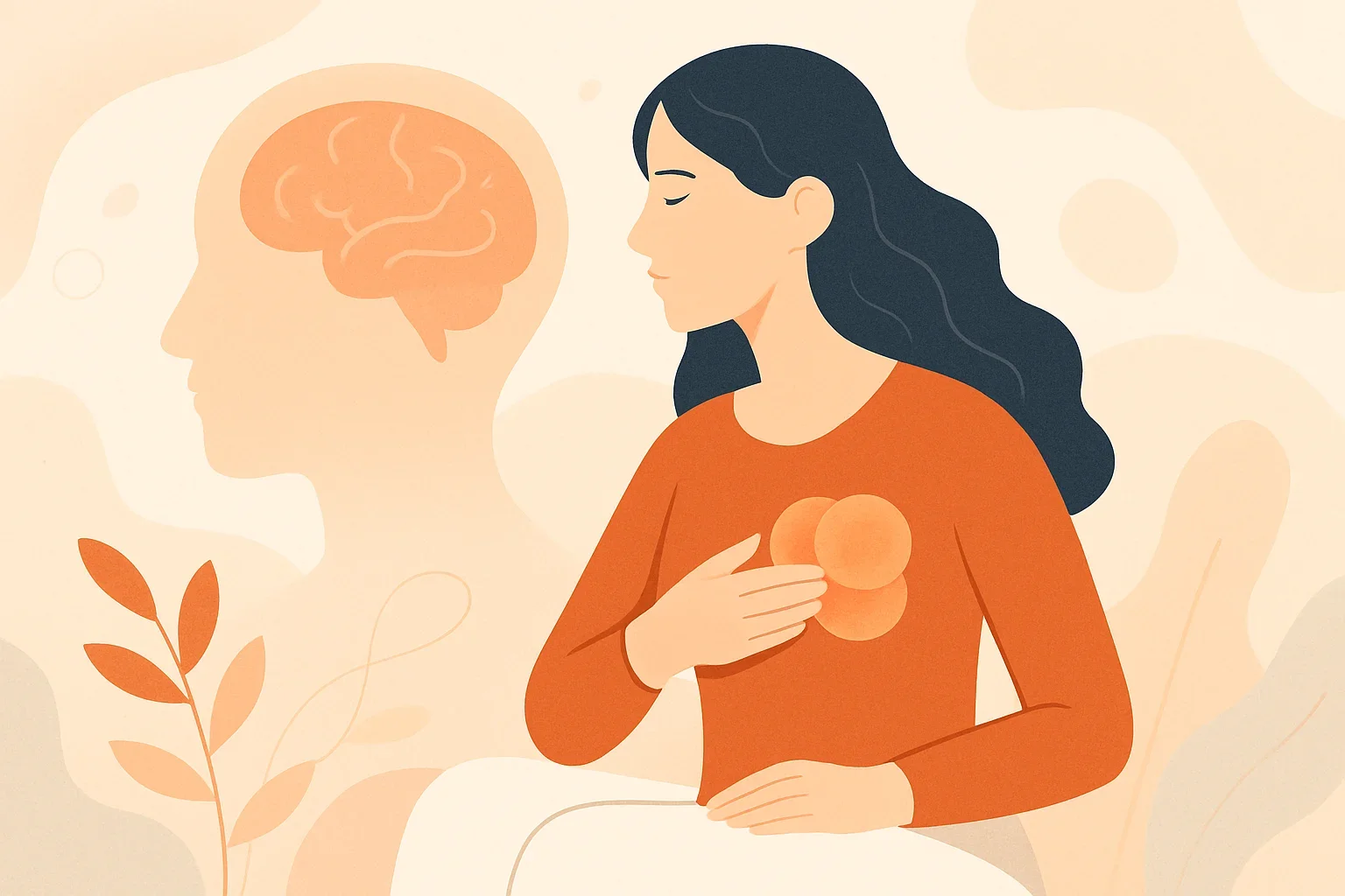 Иллюстрация: Тест «Доброкачественные опухоли»: скрининг личных рисков