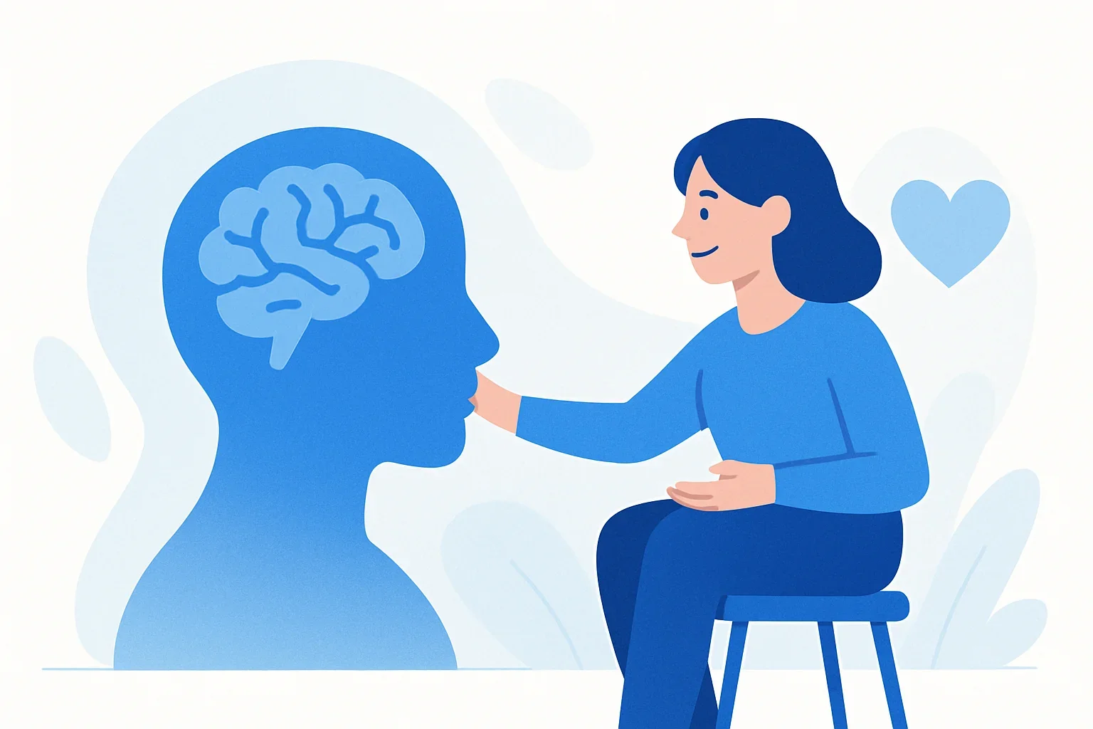 Иллюстрация: Добрый ли вы друг? Подробный психологический тест