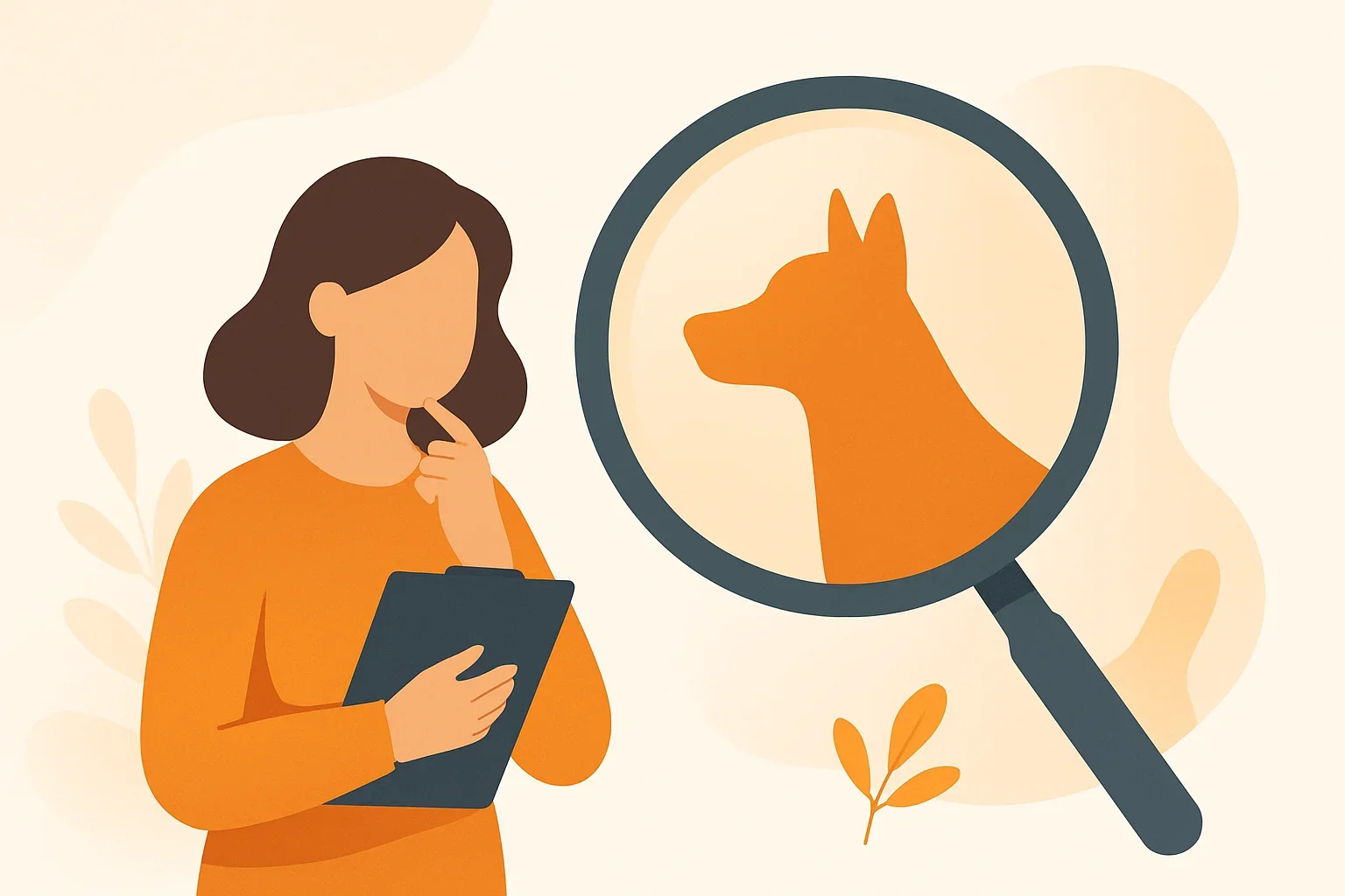 Иллюстрация: Что вы знаете о собаках? Тест для истинных любителей собак