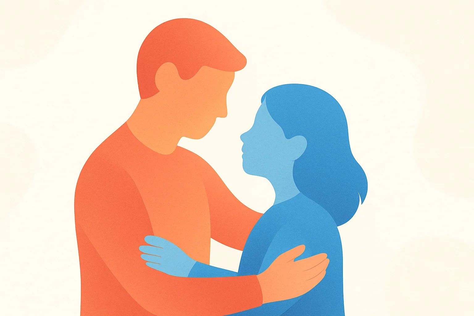 Иллюстрация: Доверяет ли вам ваш ребенок? Психологический тест