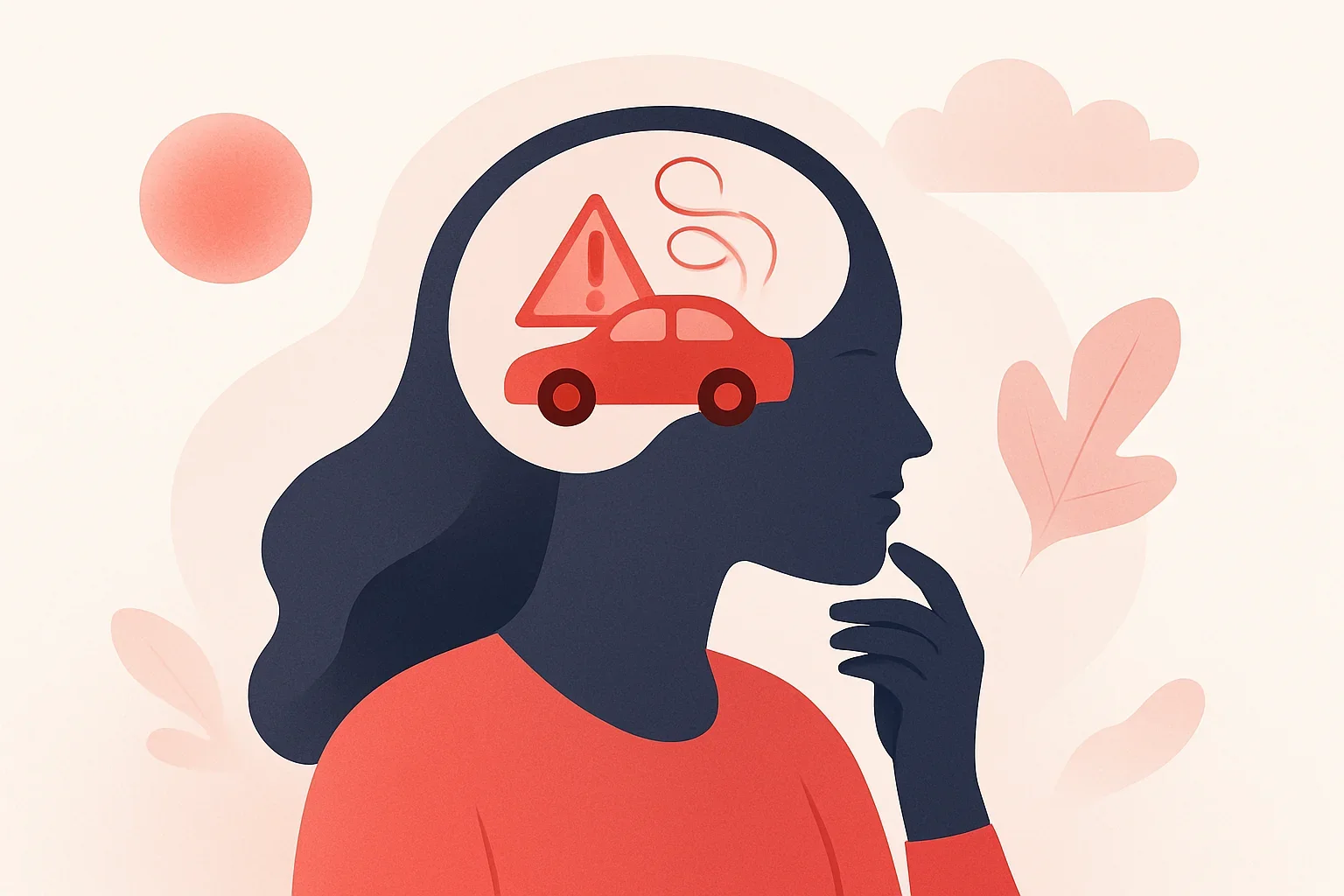 Иллюстрация: Тест ДТП — правила дорожно-транспортных происшествий