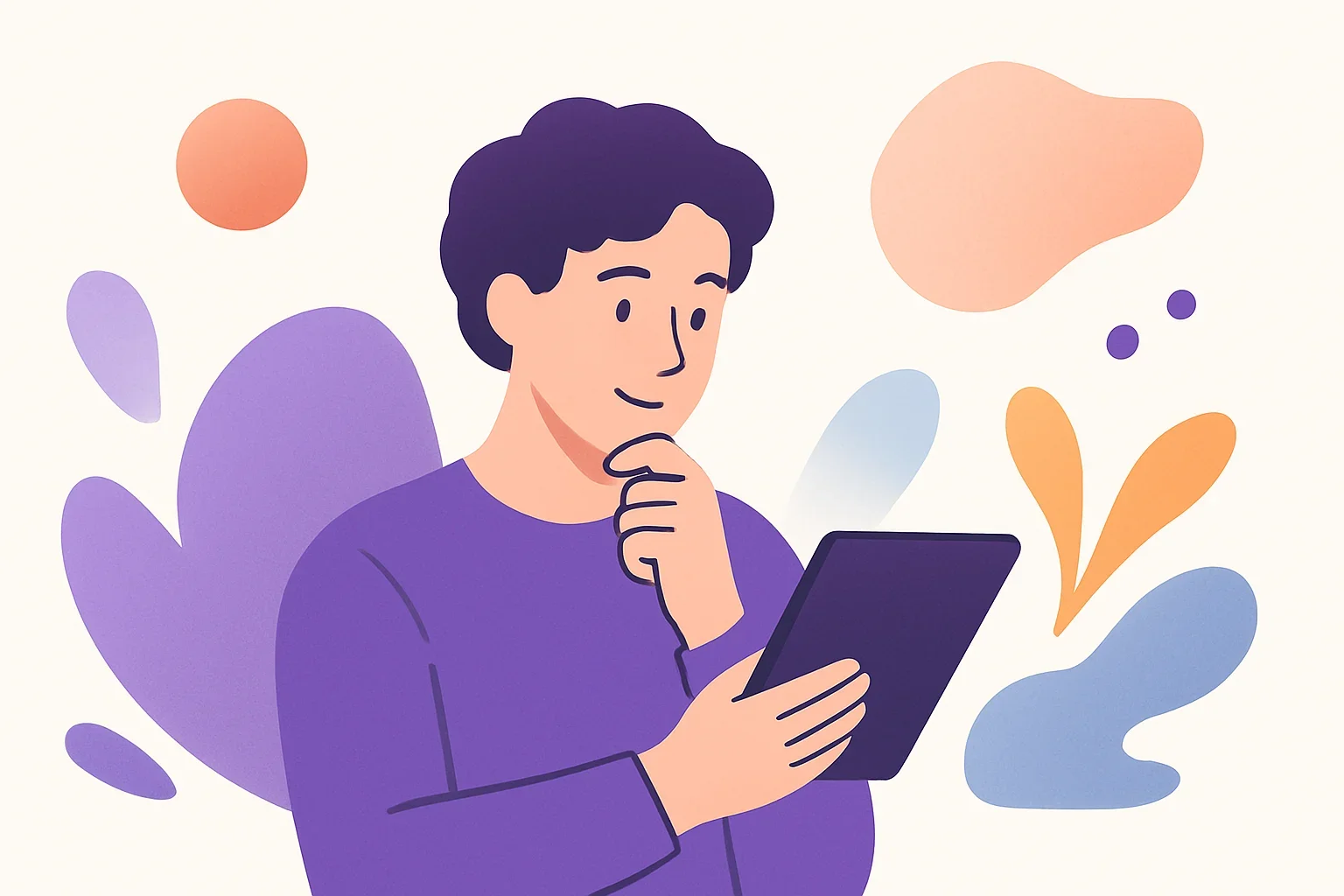 Иллюстрация: Кто ты из «Дюны»? Психологический тест по персонажам