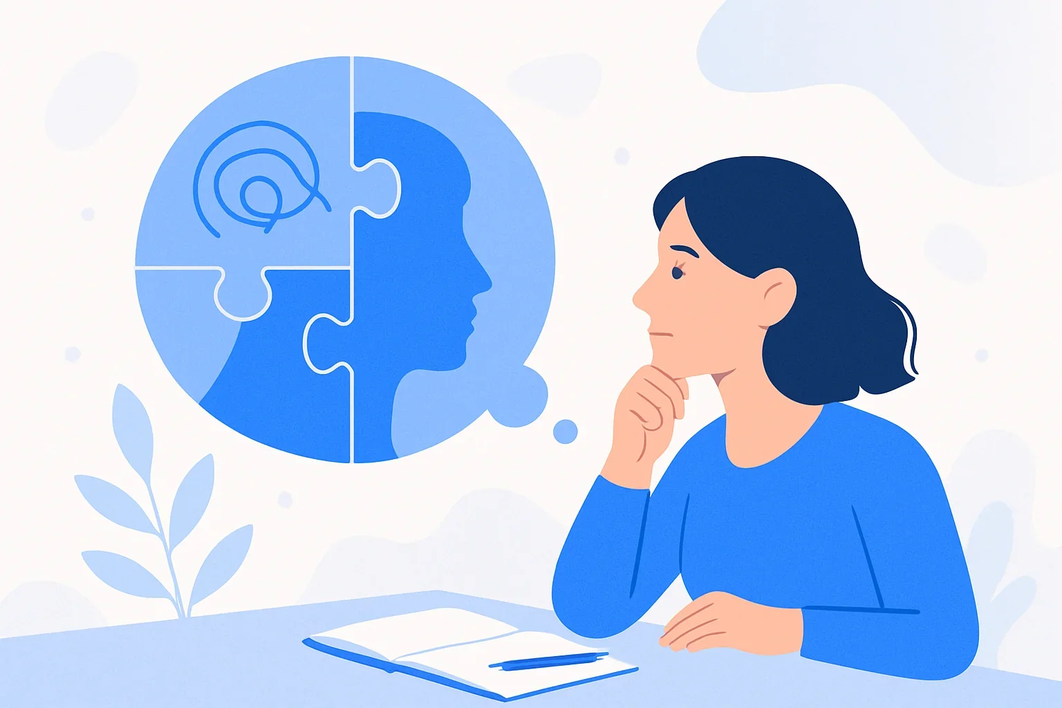 Иллюстрация: Тест «Двусоставные предложения» — уровень владения синтаксисом