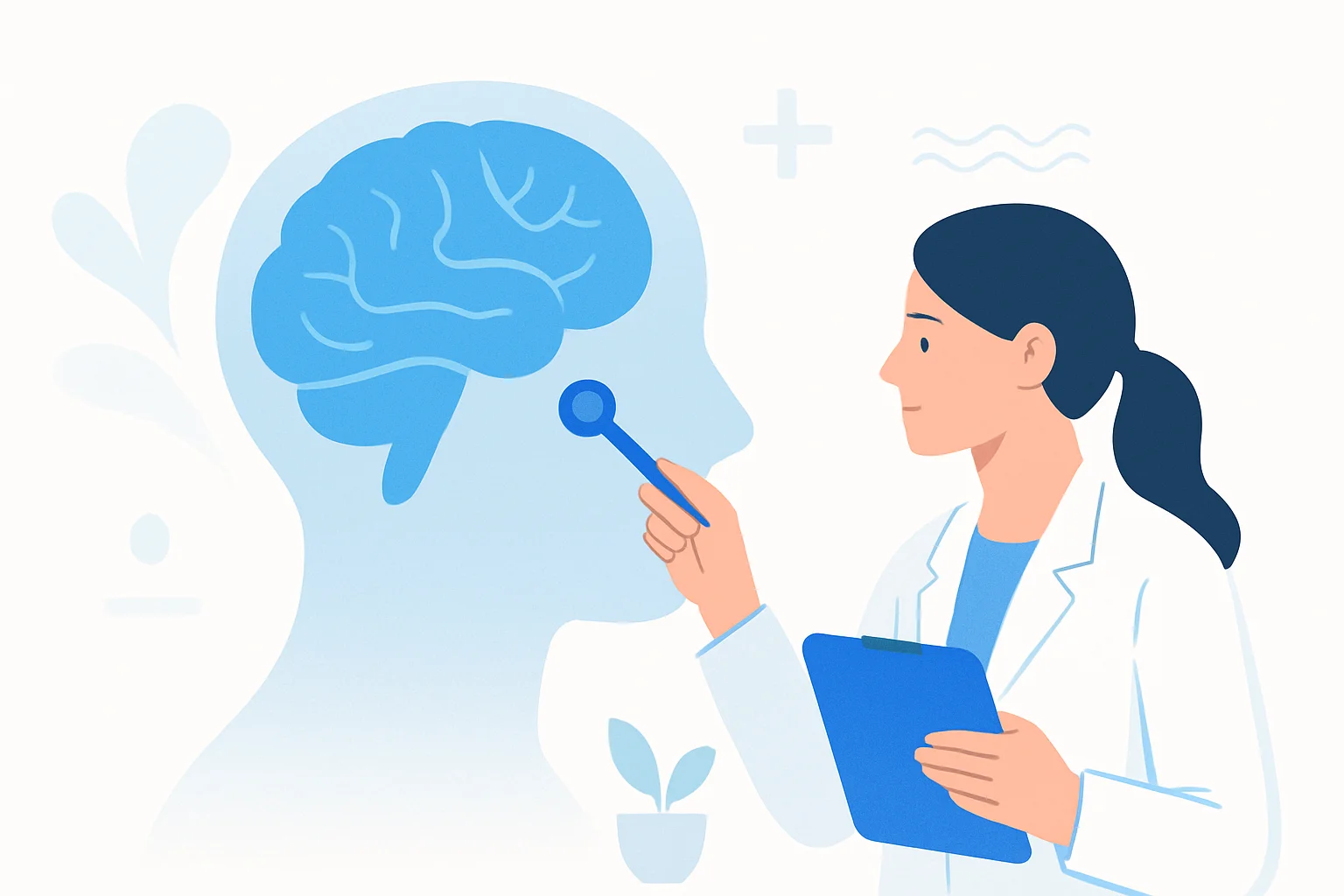 Иллюстрация: Тест на дислексию: определите риск нарушений чтения