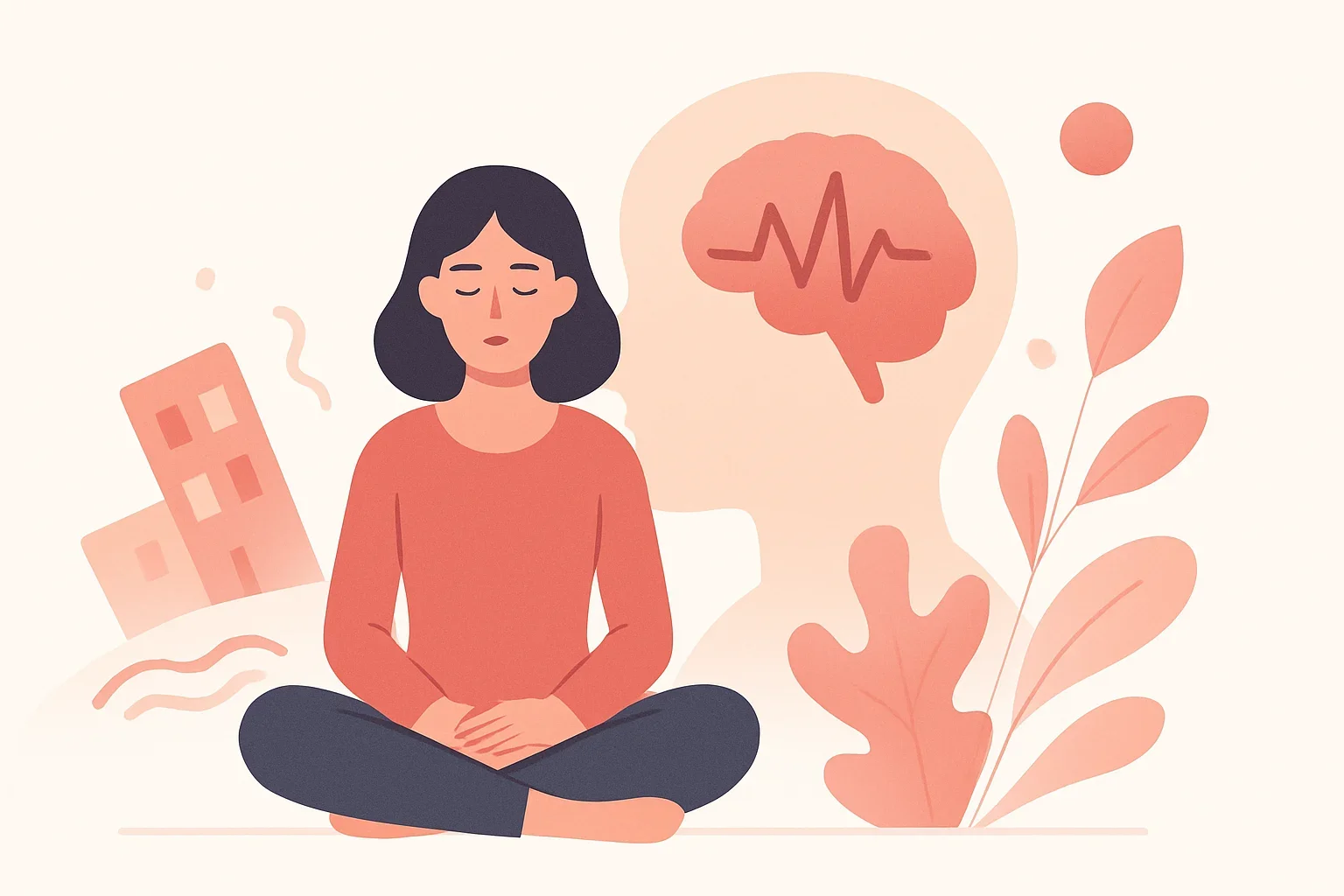 Иллюстрация: Тест землетрясения: 25 вопросов с ответами и комментариями