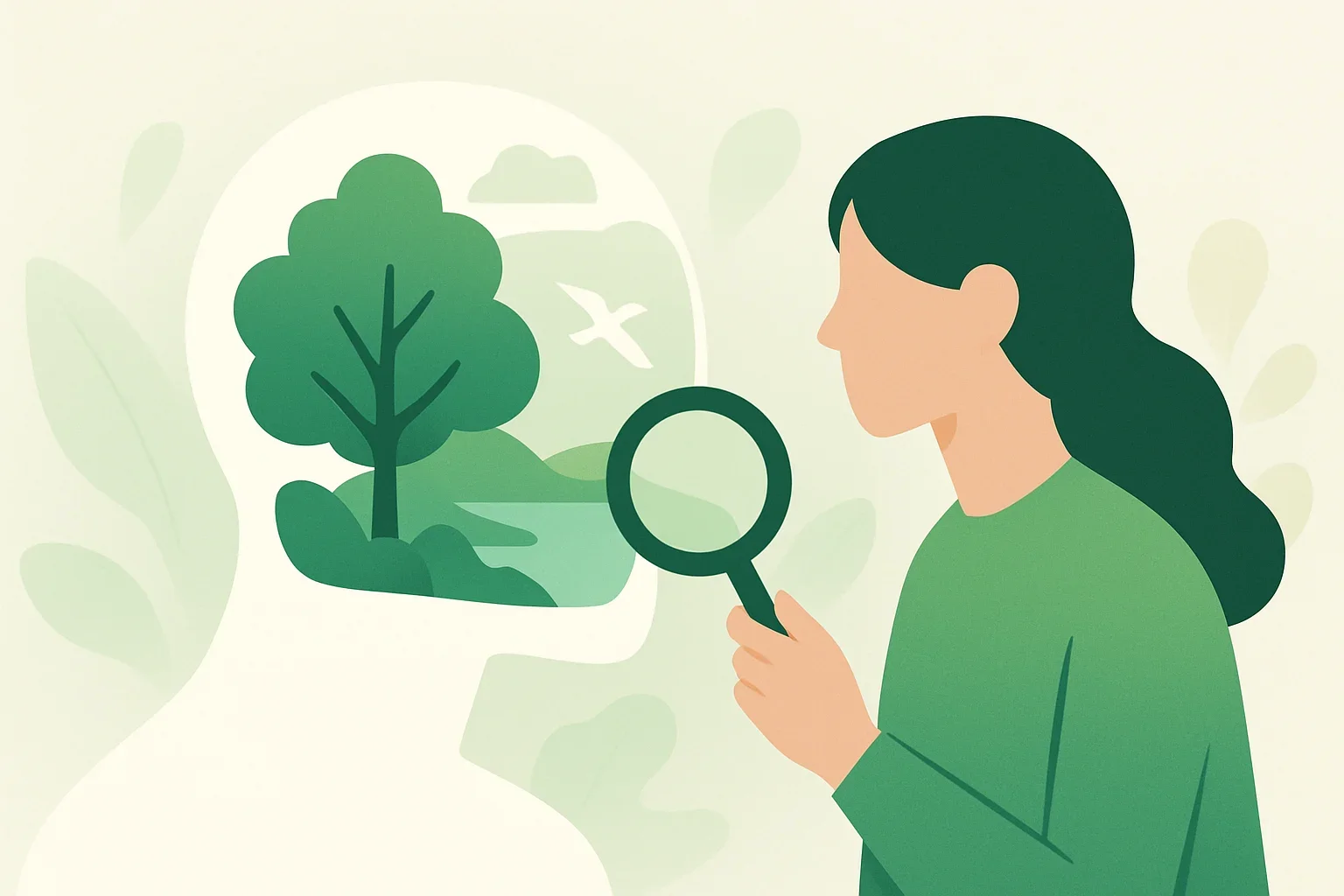 Иллюстрация: Тест «Экологический фактор» — проверь знания об экосистемах