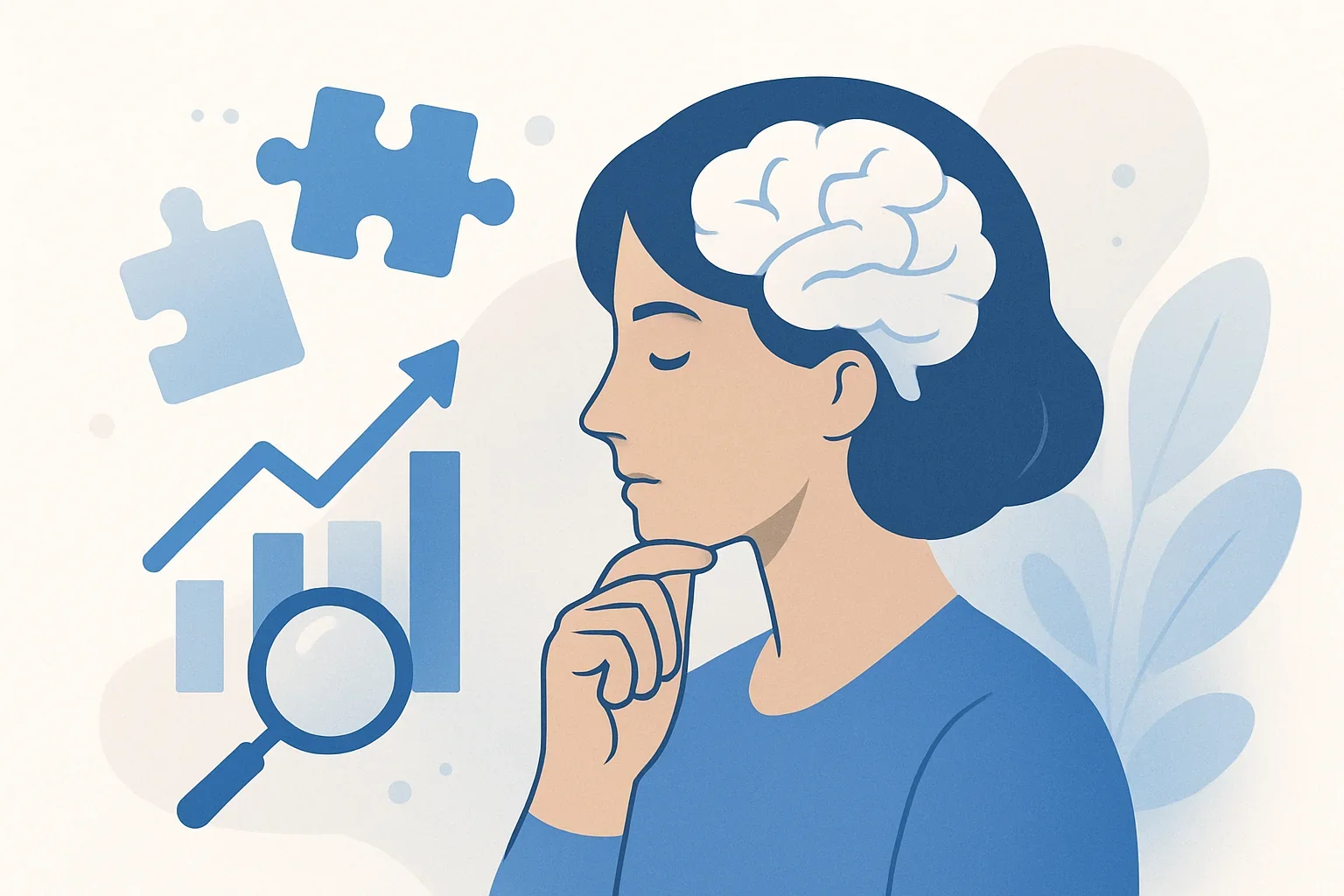 Иллюстрация: Тест про экономические реформы: оцените свою восприимчивость и отношение