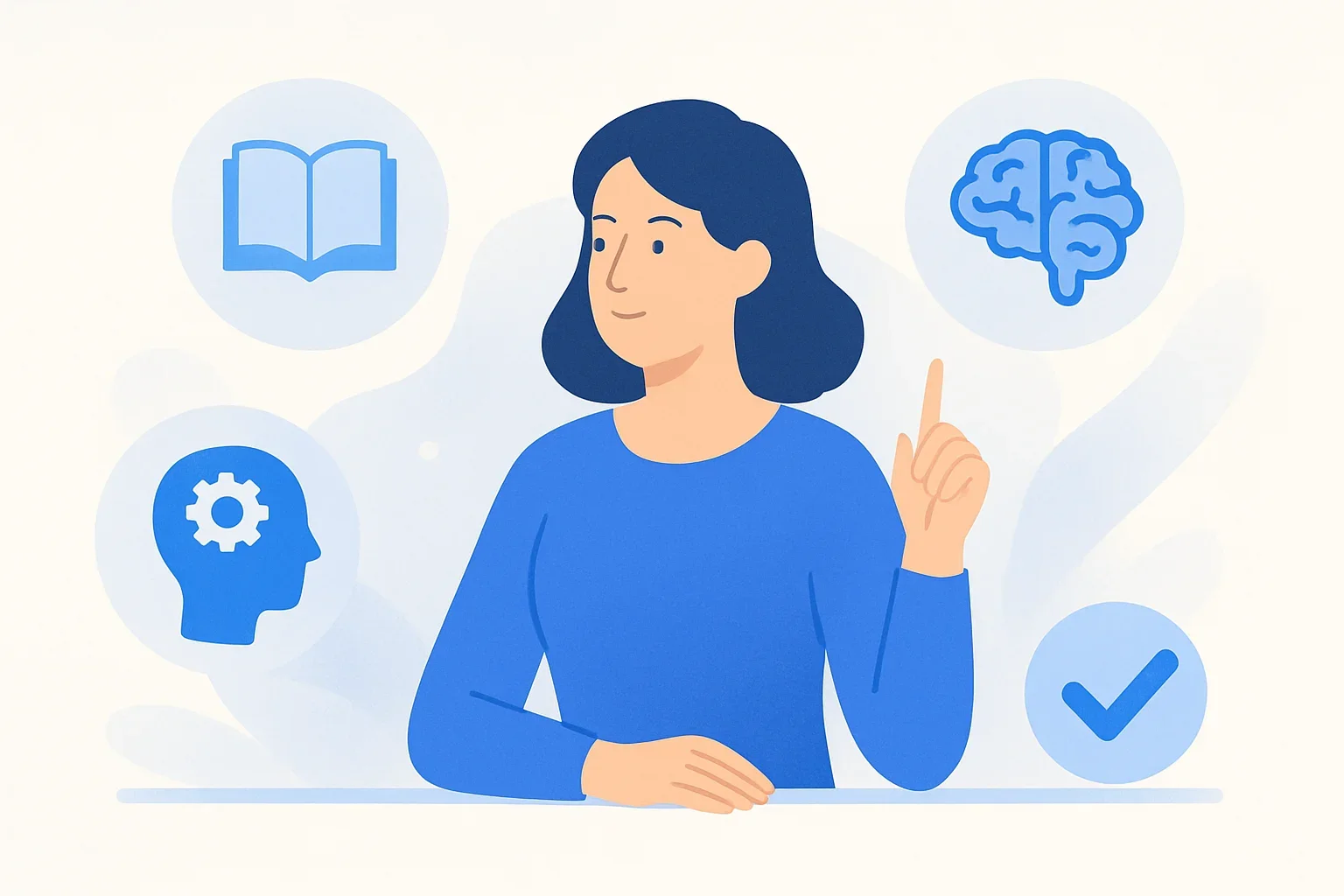 Иллюстрация: Тест «Воспитательная работа»: оценка ваших педагогических навыков