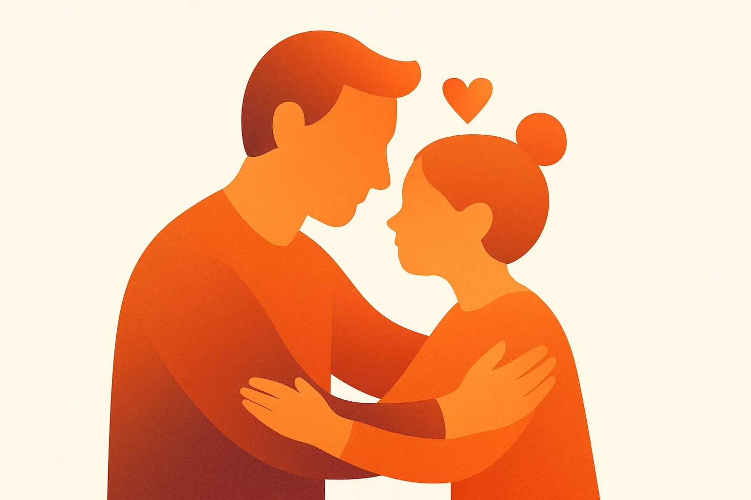 Иллюстрация: Как уделять время ребенку эффективно и с пользой?