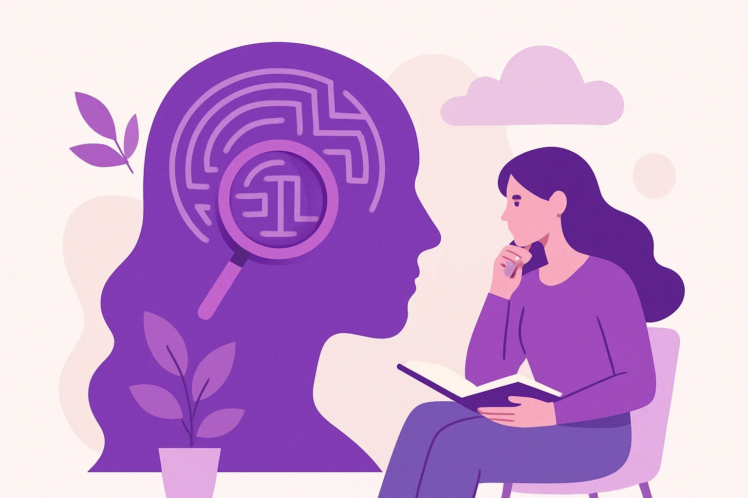 Иллюстрация: Тест на знание литературы: подготовьтесь к ЕГЭ успешно