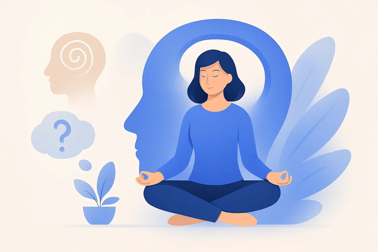 Иллюстрация: Психологическая готовность к ЕГЭ: полный тест