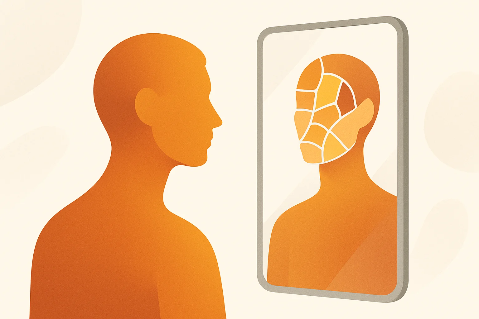 Иллюстрация: Тест на проверку эгоиста: определите уровень эгоцентризма