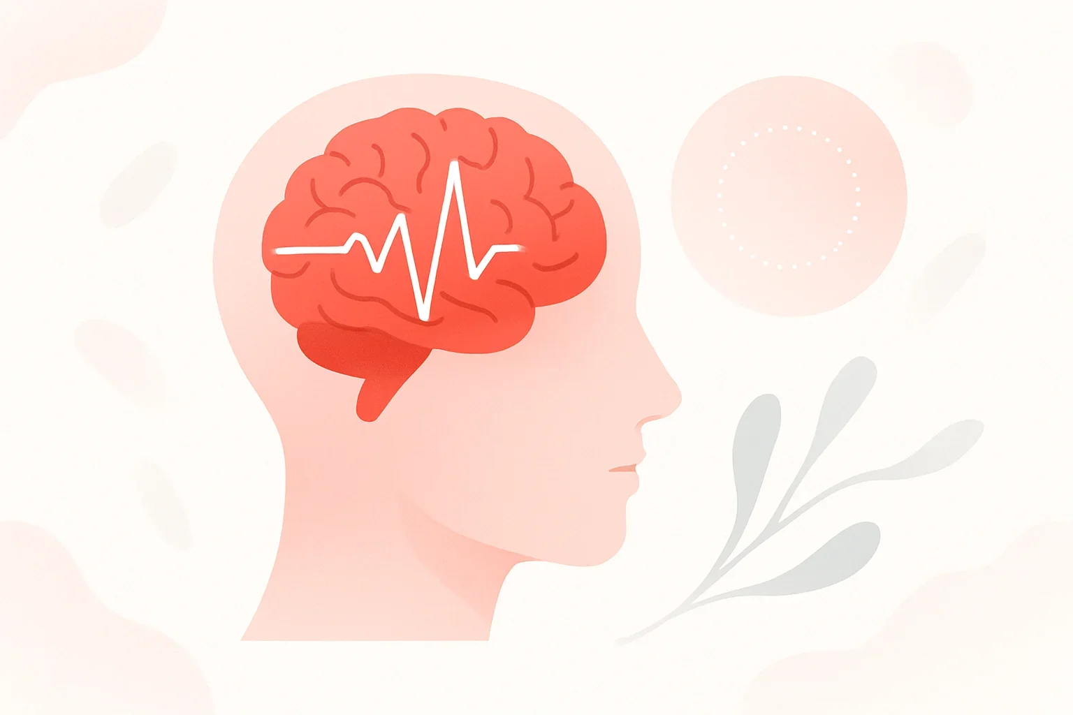 Иллюстрация: Тест «ЭКГ»: психоэмоциональный профиль