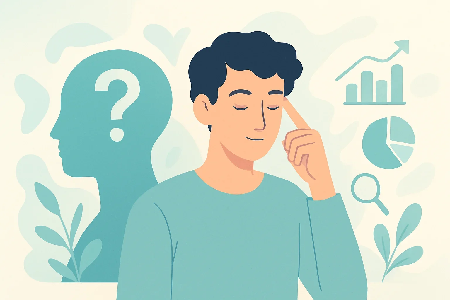 Иллюстрация: Хорошо ли вы знаете экономику? — Тест на экономическую грамотность