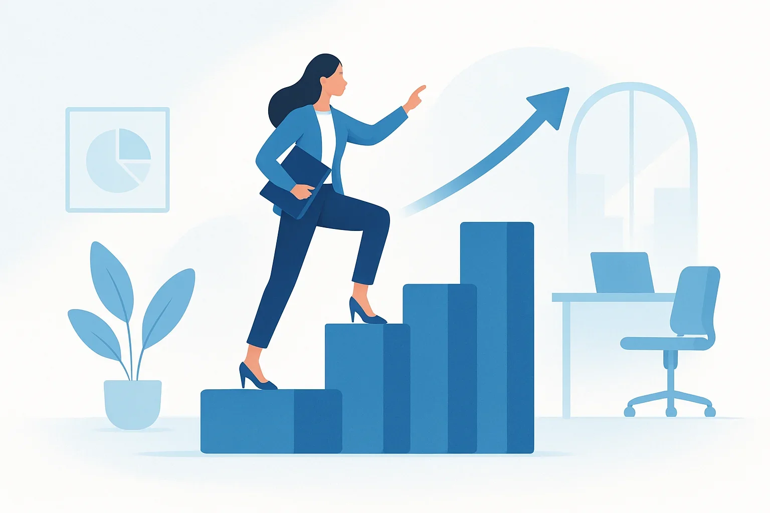 Иллюстрация: Должности экономиста: готовы ли вы проявить себя в финансовой сфере?