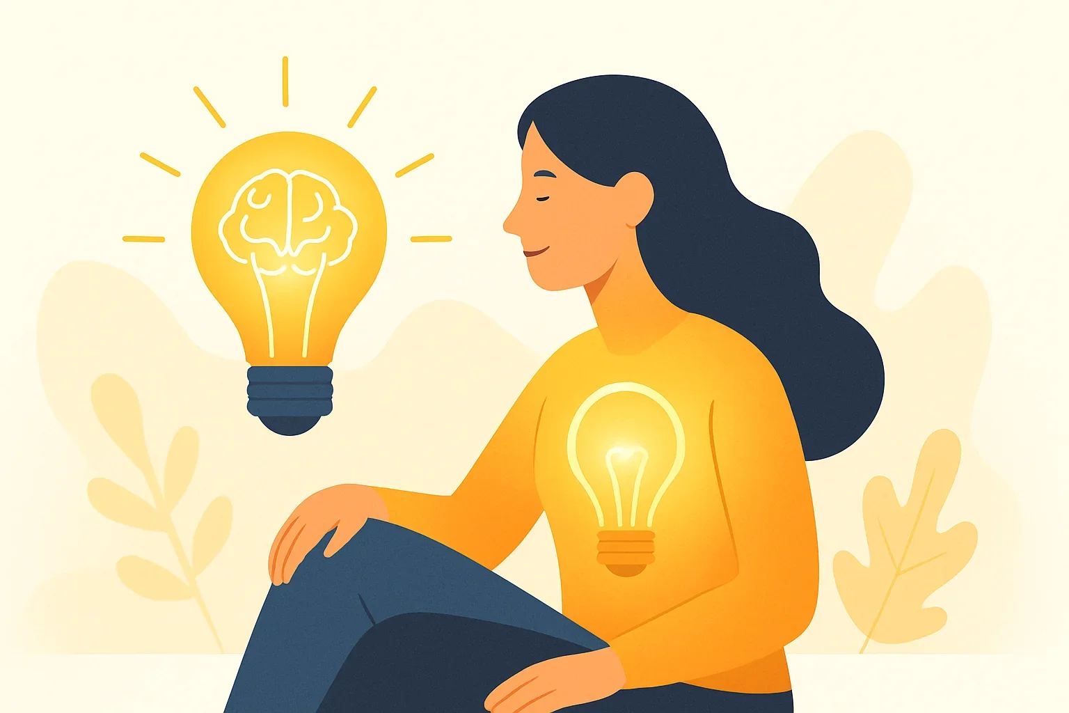 Иллюстрация: Тест «Электрическая энергия»: уровень внутренней активности