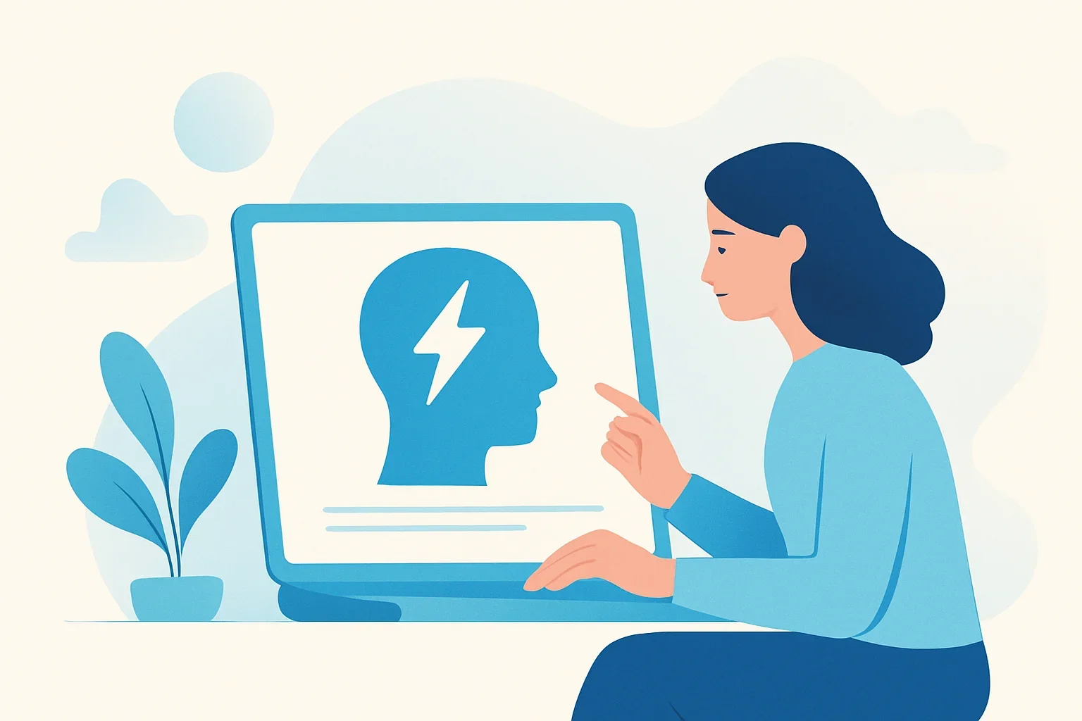 Иллюстрация: Тест по физике: Электрические явления