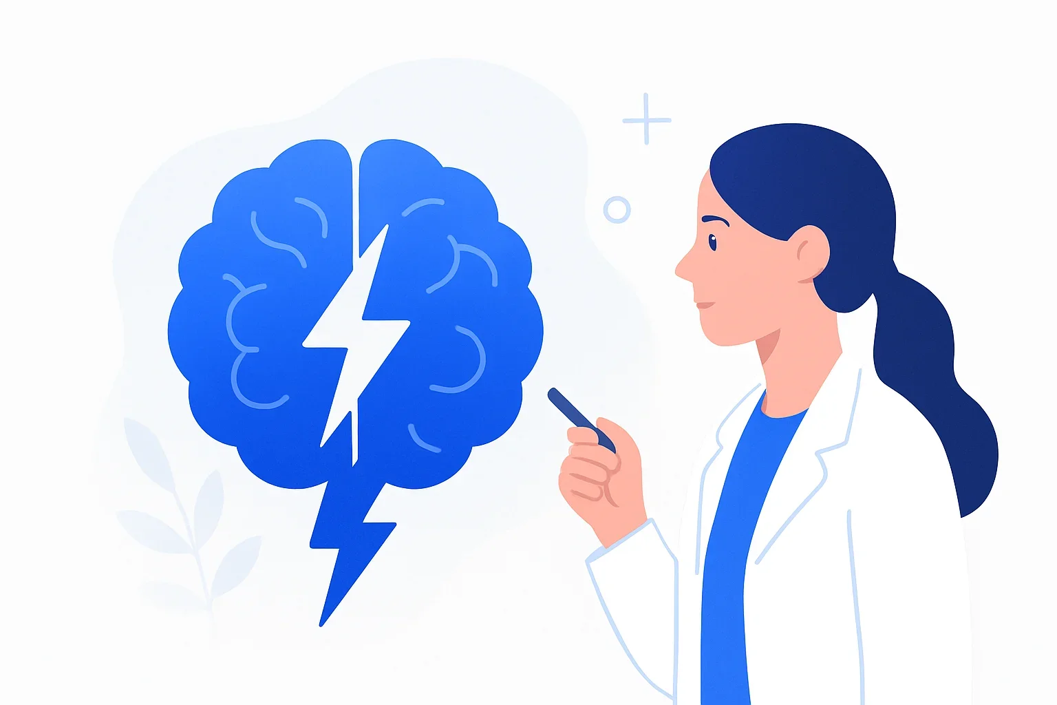 Иллюстрация: Тест «Поражение электрическим током»: психологическая чувствительность