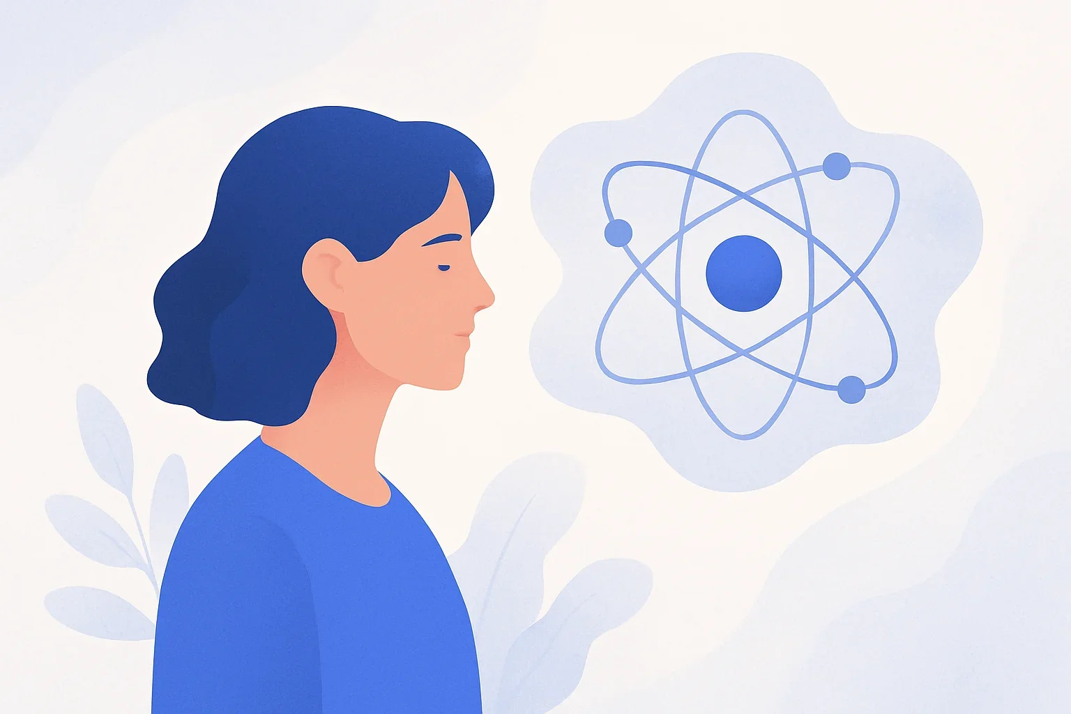 Иллюстрация: Тест «Электронная оболочка»: строение электронной оболочки атома