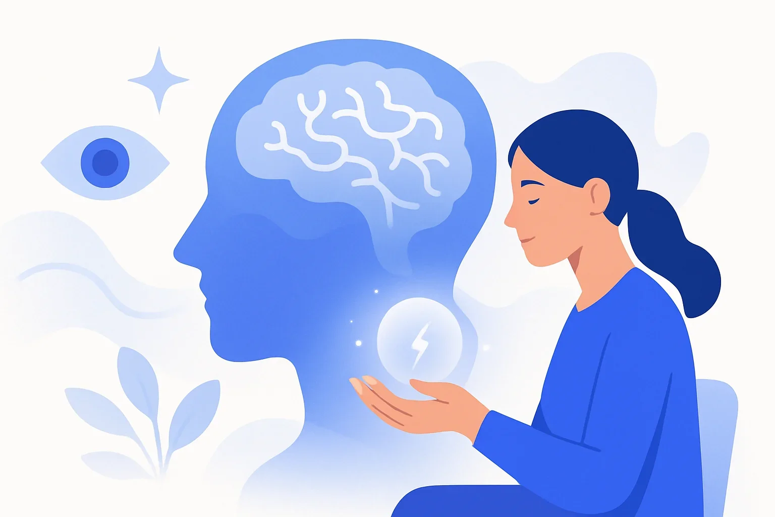 Иллюстрация: Тест «Электродинамика»: уровень ментальной энергии и внимательности