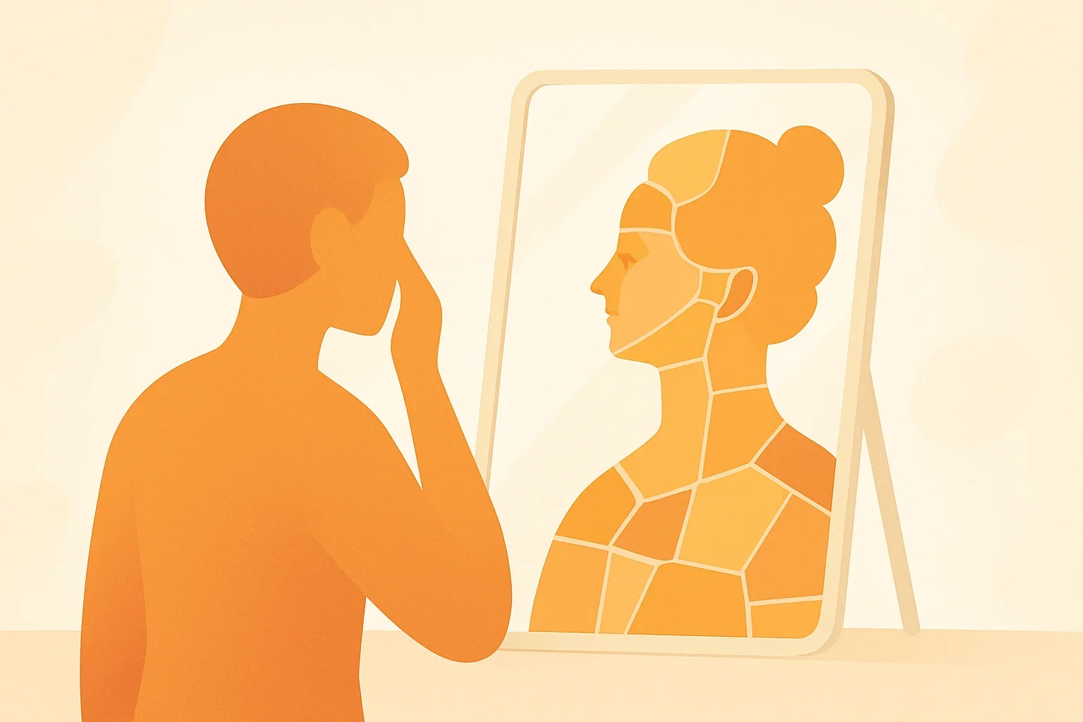 Иллюстрация: Тест «Елизавета Петровна»: историческая личность внутри вас