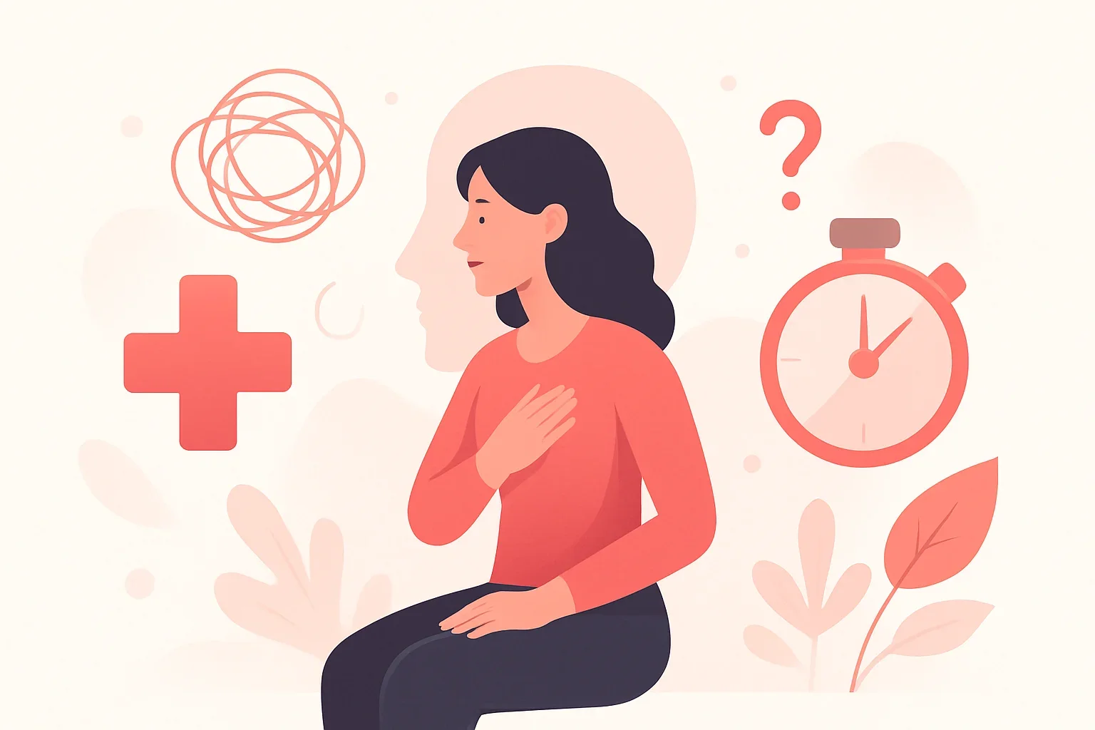 Иллюстрация: Тест «Экстренная помощь»: психология быстрого реагирования