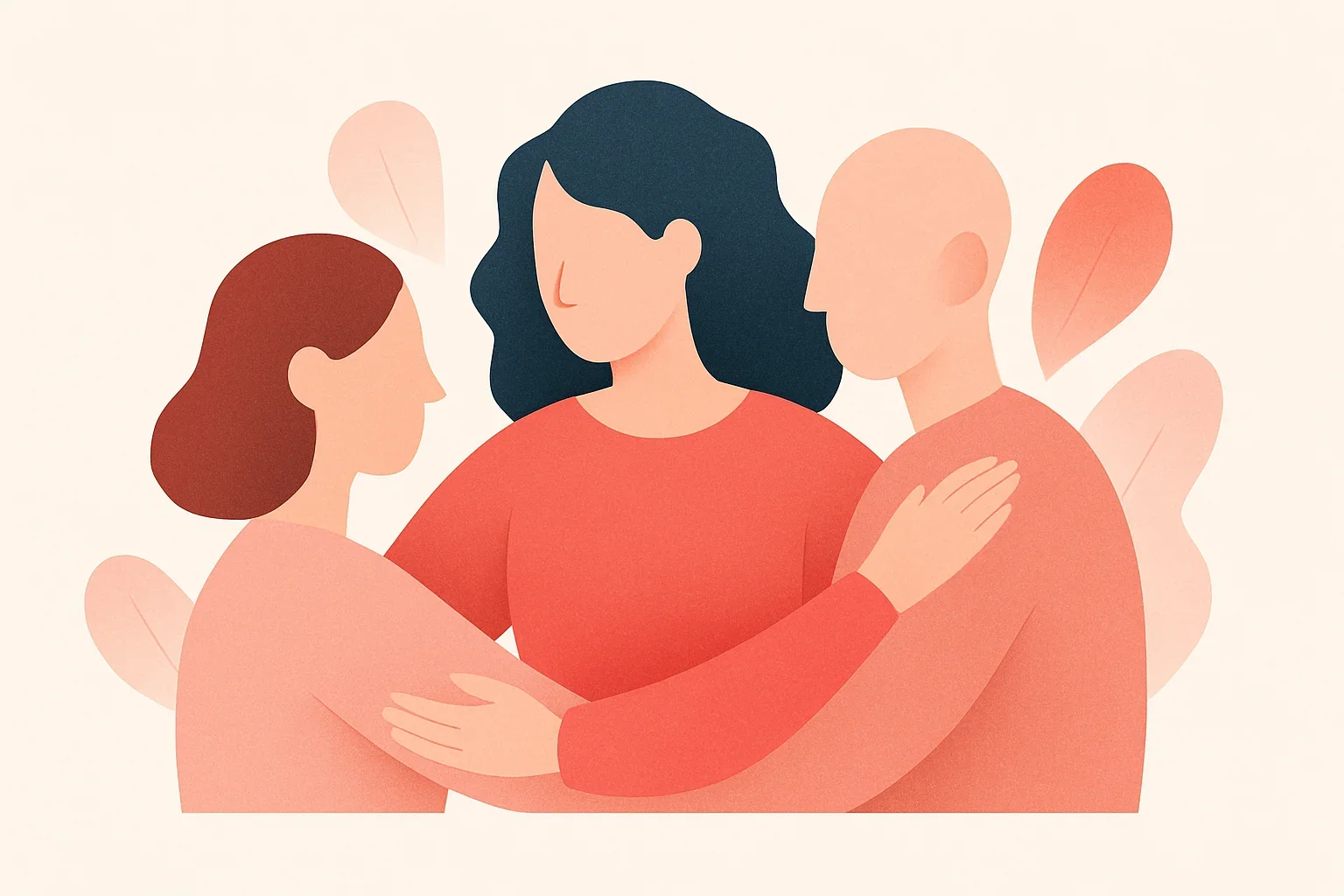 Иллюстрация: Испытываете ли вы эмоциональную зависимость в отношениях?