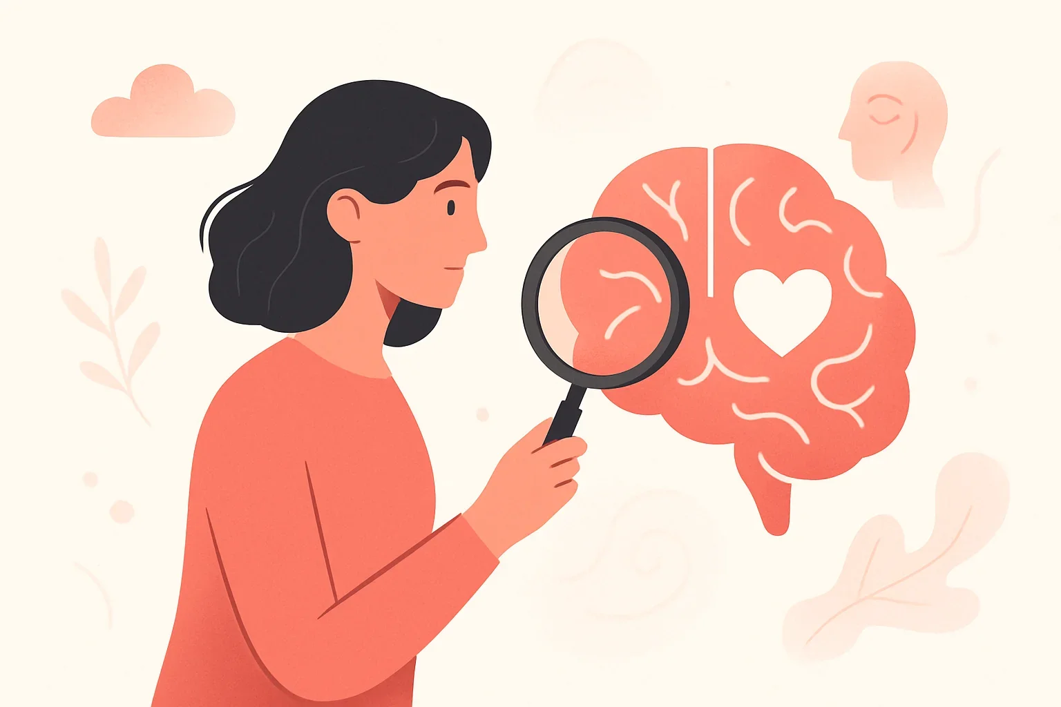 Иллюстрация: Тест эмоционального интеллекта по методике Холла