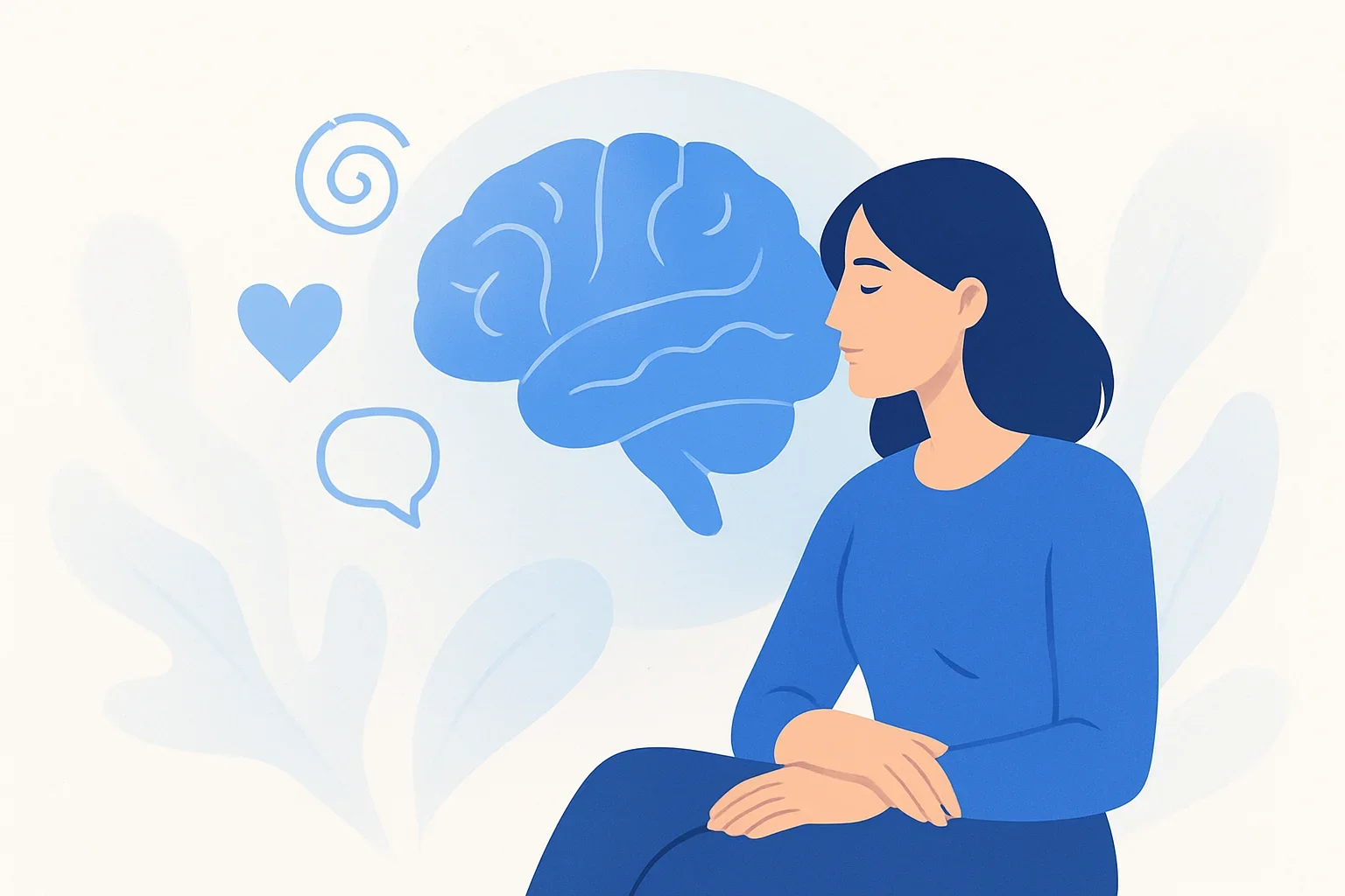 Иллюстрация: Ваш уровень эмоционального интеллекта