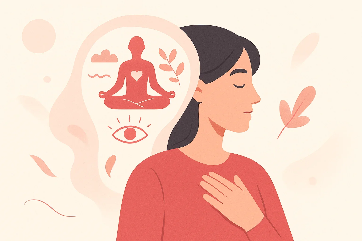 Иллюстрация: Являетесь ли вы эмоционально зрелой личностью?