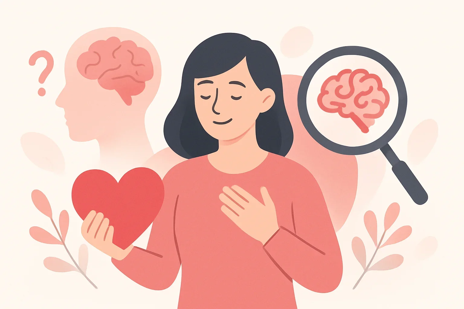 Иллюстрация: Способны ли вы сочувствовать? Психологический тест