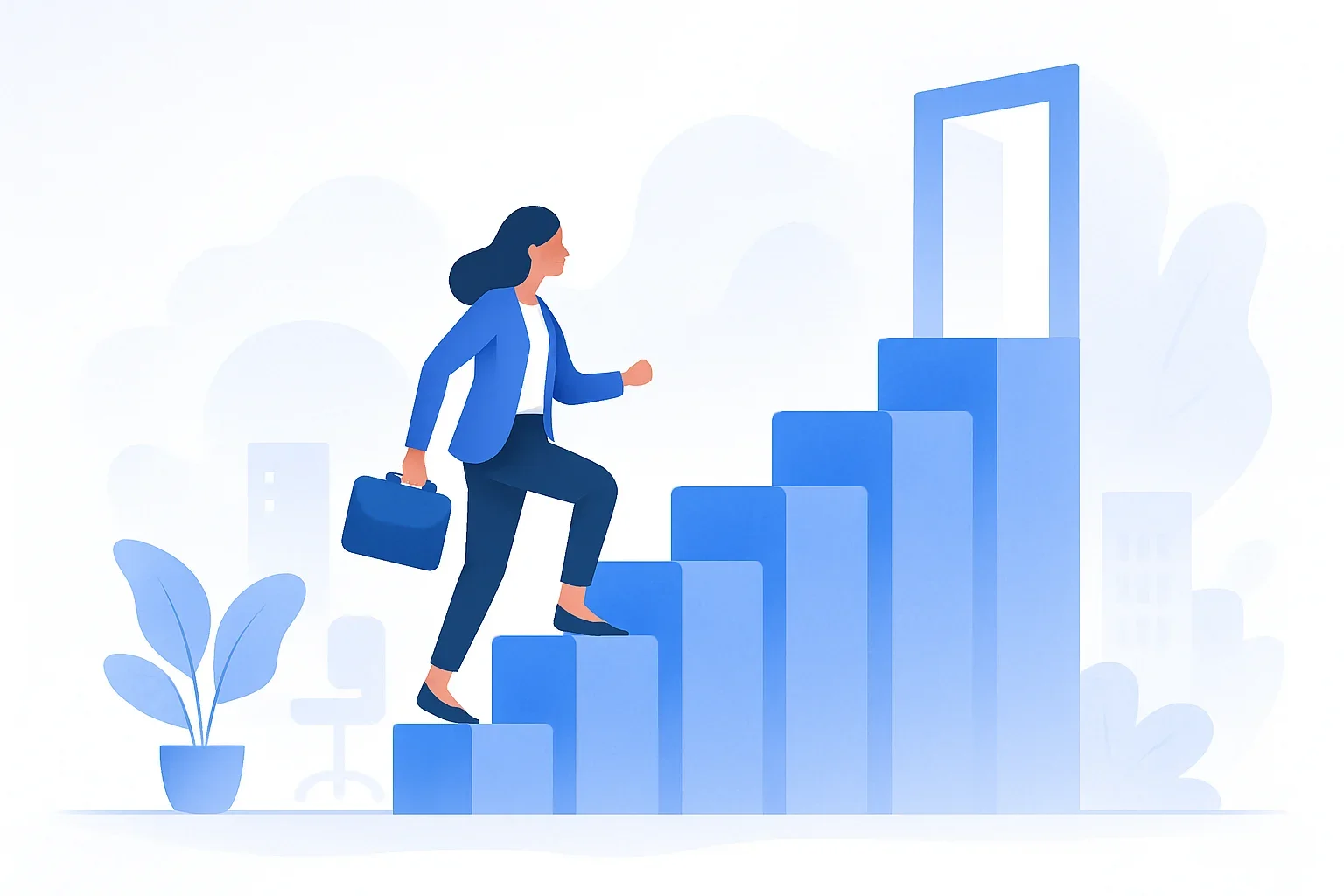 Иллюстрация: Психологический тест по занятости и безработице