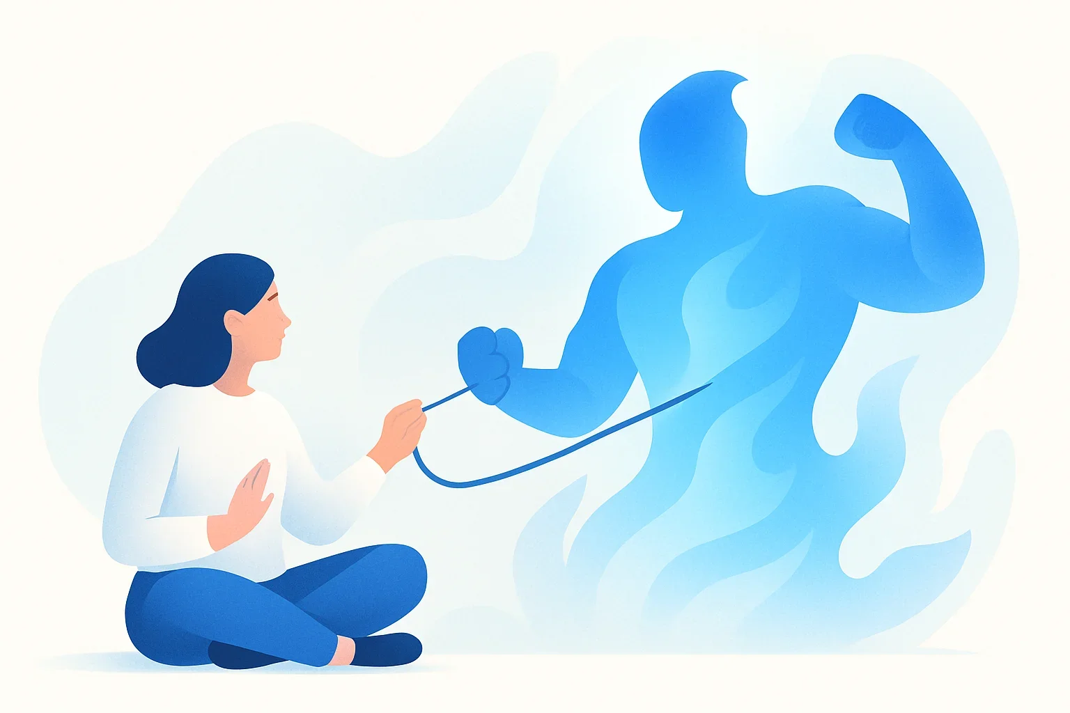 Иллюстрация: Укротители силы: тест по энергетической безопасности