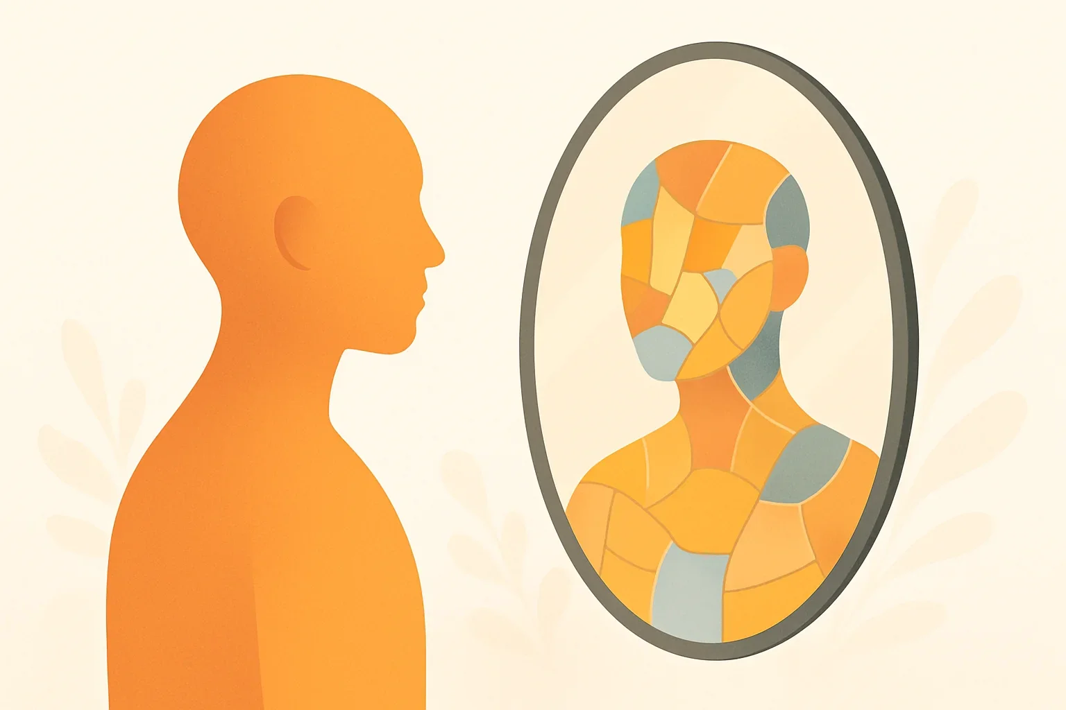 Иллюстрация: Тип личности: ENFJ или ESFP по Майерс-Бриггс