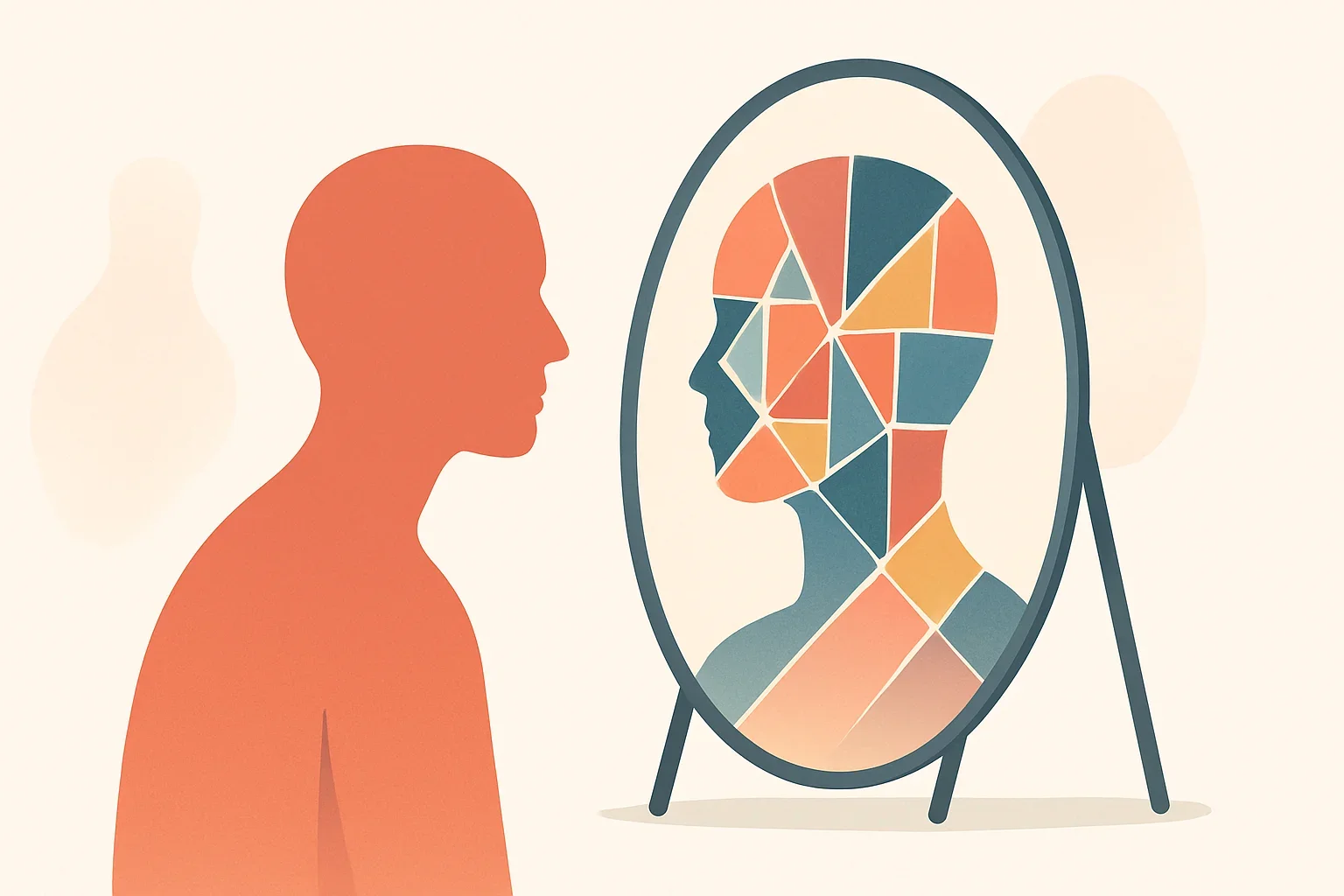 Иллюстрация: Какой ваш тип личности: ENFP или ESFP по типологии Майерс-Бриггс?