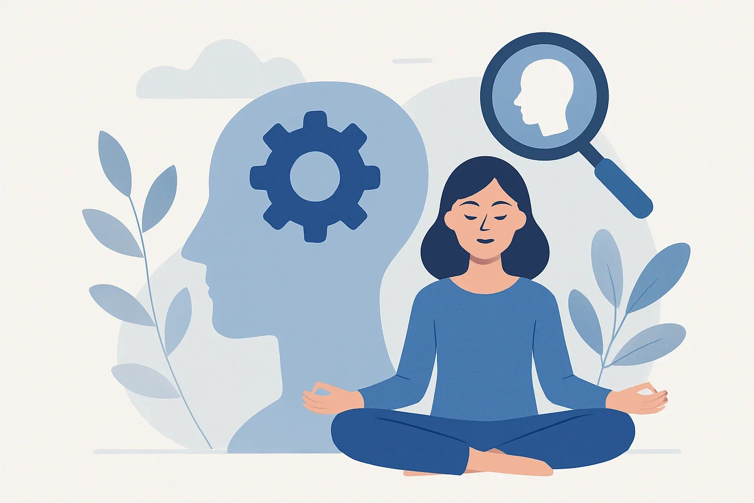 Иллюстрация: Психологический тест по машиностроению: оценка способностей и склонностей