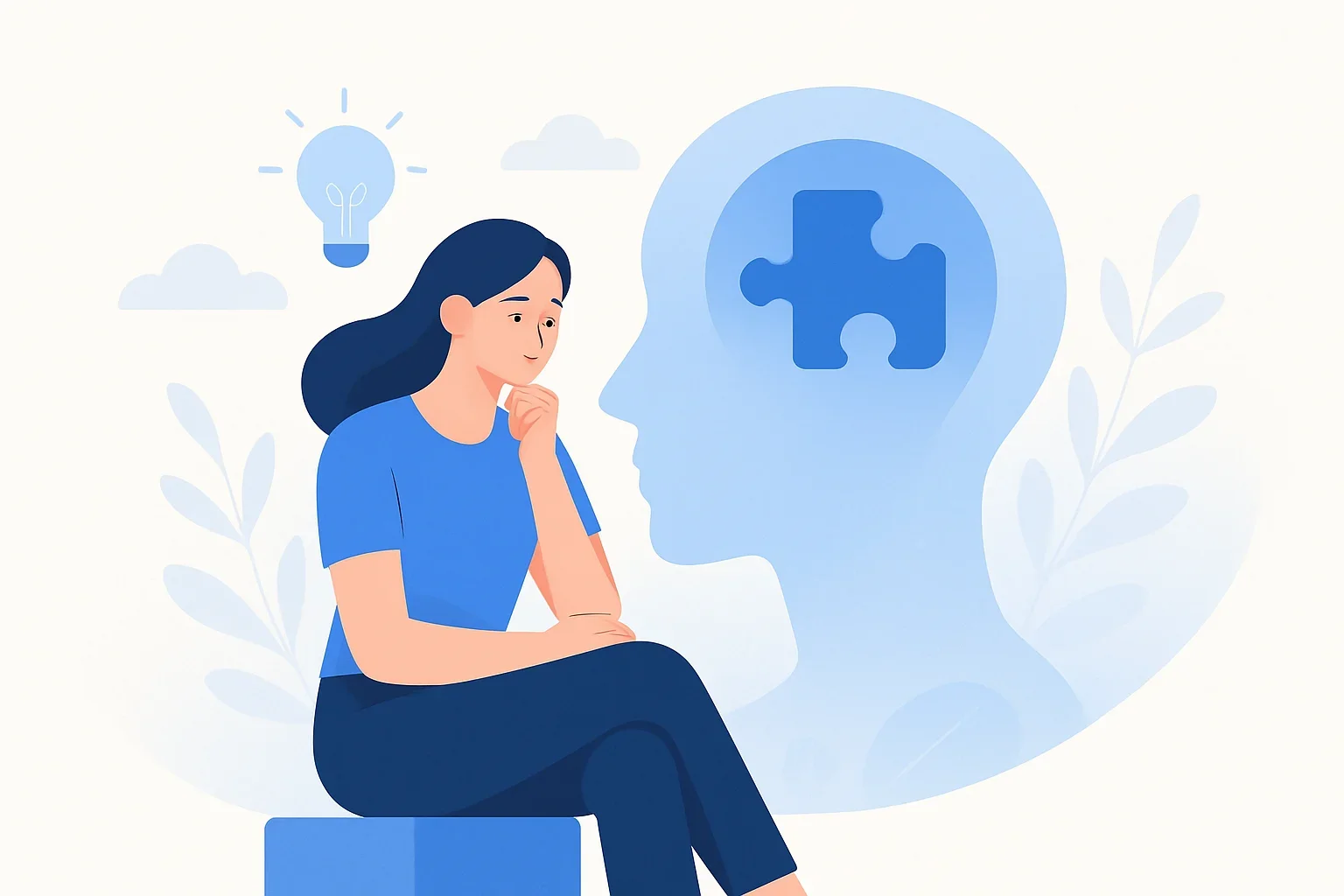 Иллюстрация: Тест «Английские прилагательные»: определите степень владения качествами