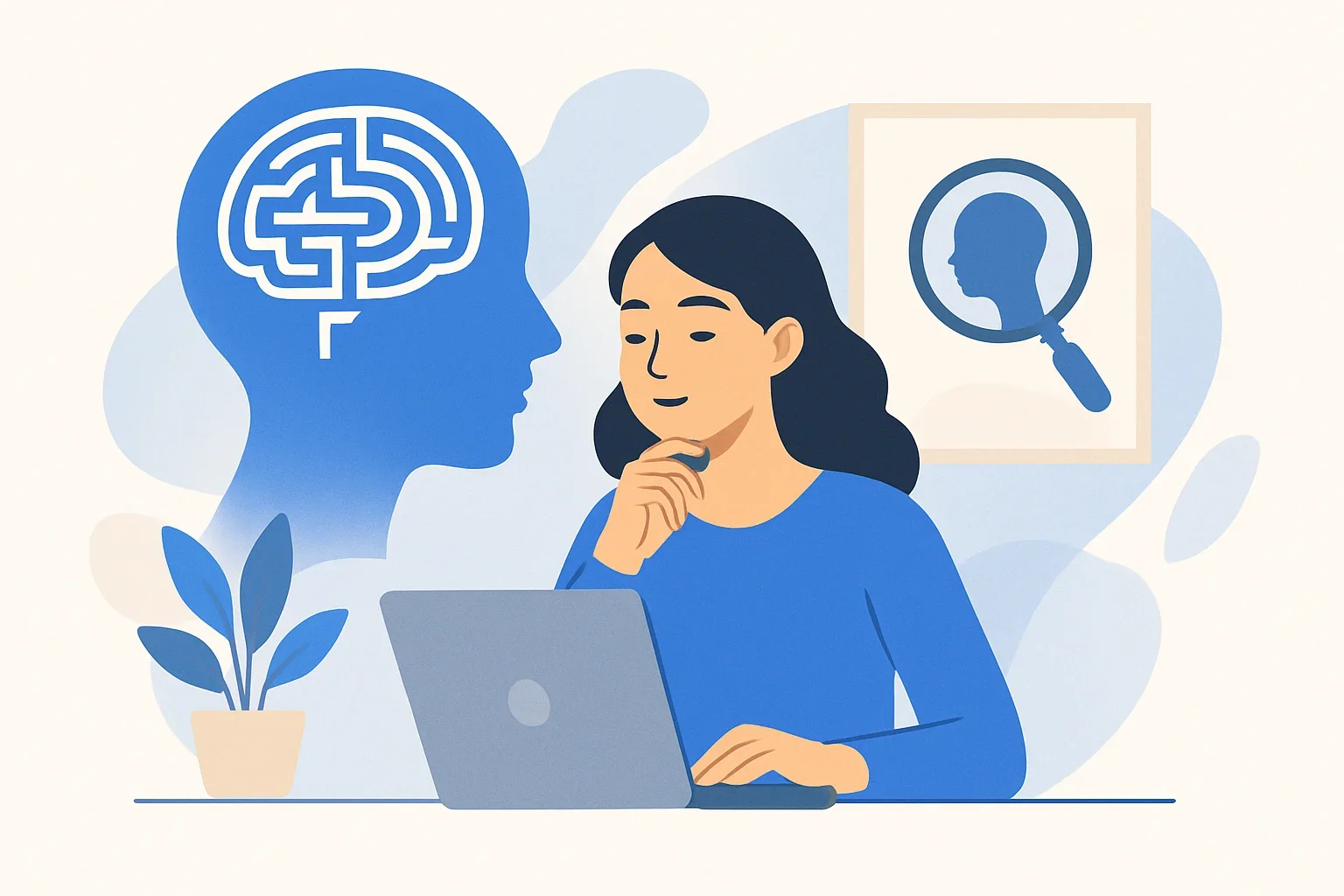 Иллюстрация: Тест на уровень английского C1: самостоятельно оцените свои знания