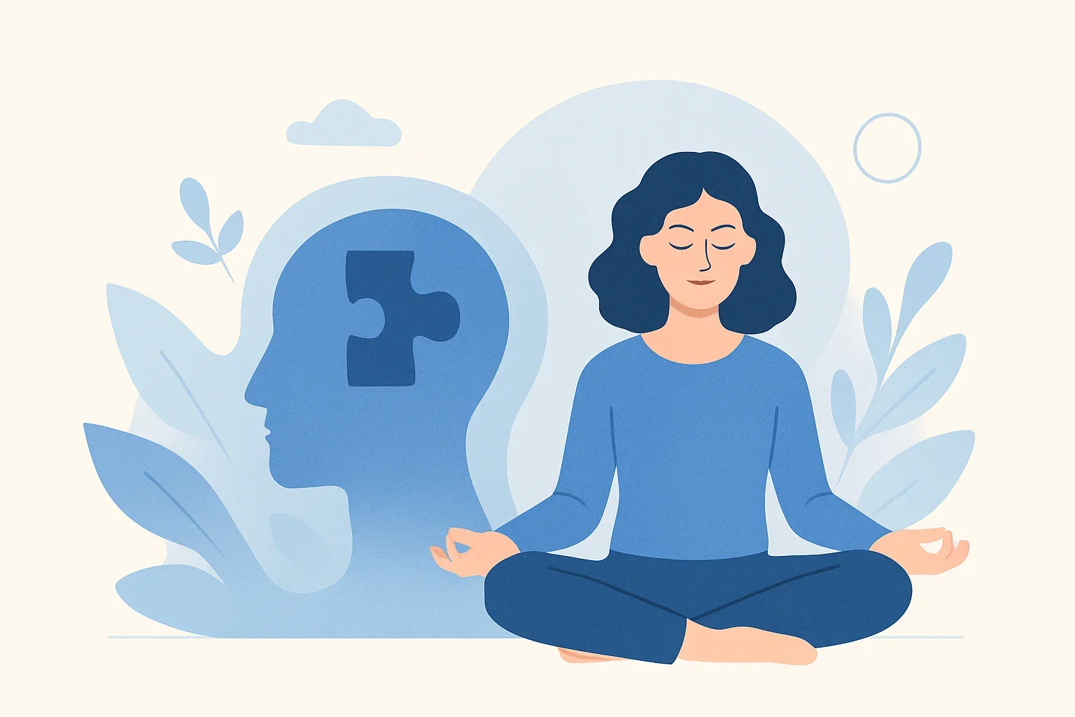 Иллюстрация: Тест на уровень английского B1 — диагностика владения языком