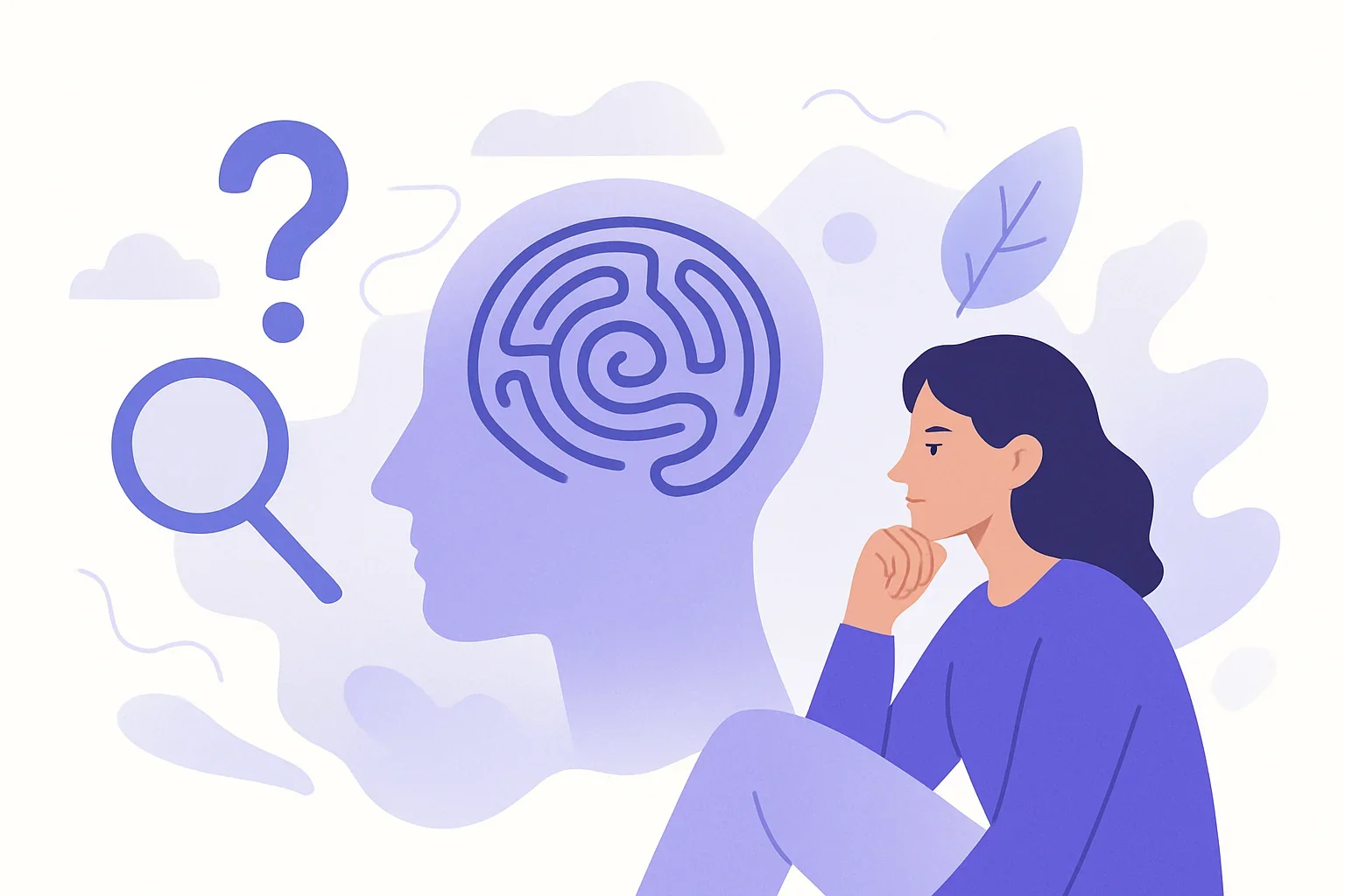 Иллюстрация: Тест на знание времен английского языка