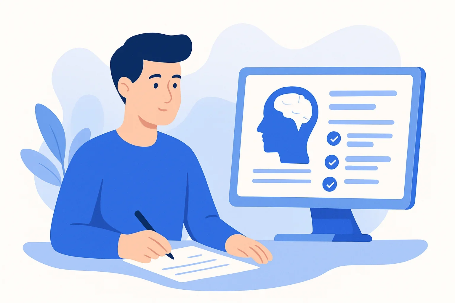 Иллюстрация: Тест экономика предприятия: проверка знаний и расчетов