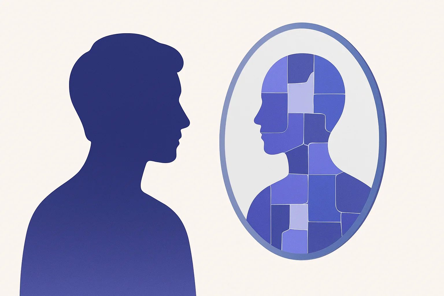 Иллюстрация: Узнайте свой тип личности: ENTP или INTP по методике Майерс-Бриггс