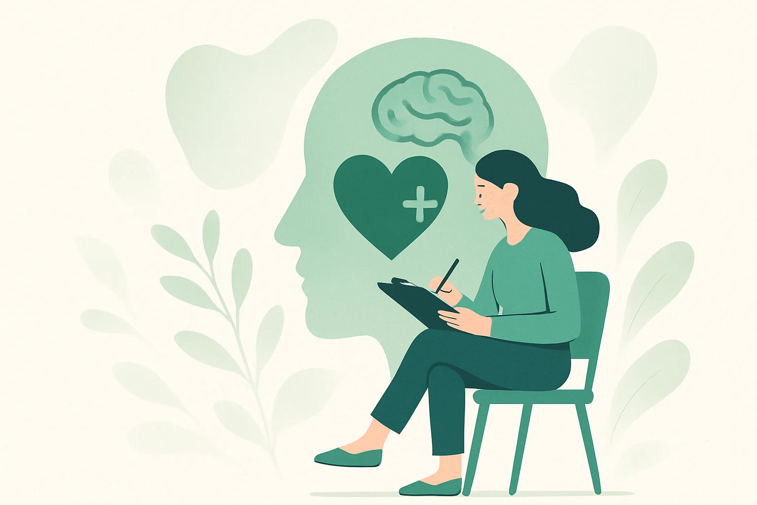 Иллюстрация: Тест на эмоциональный интеллект